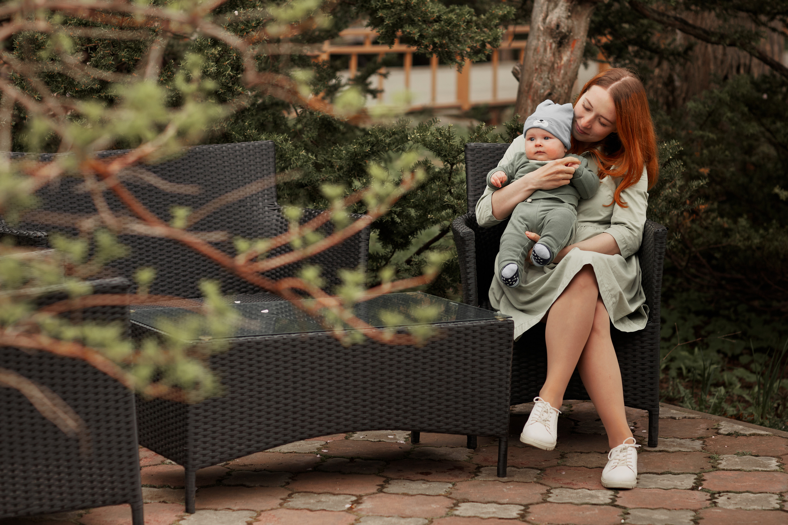 Альбом 2. Фотограф Южно-Сахалинска