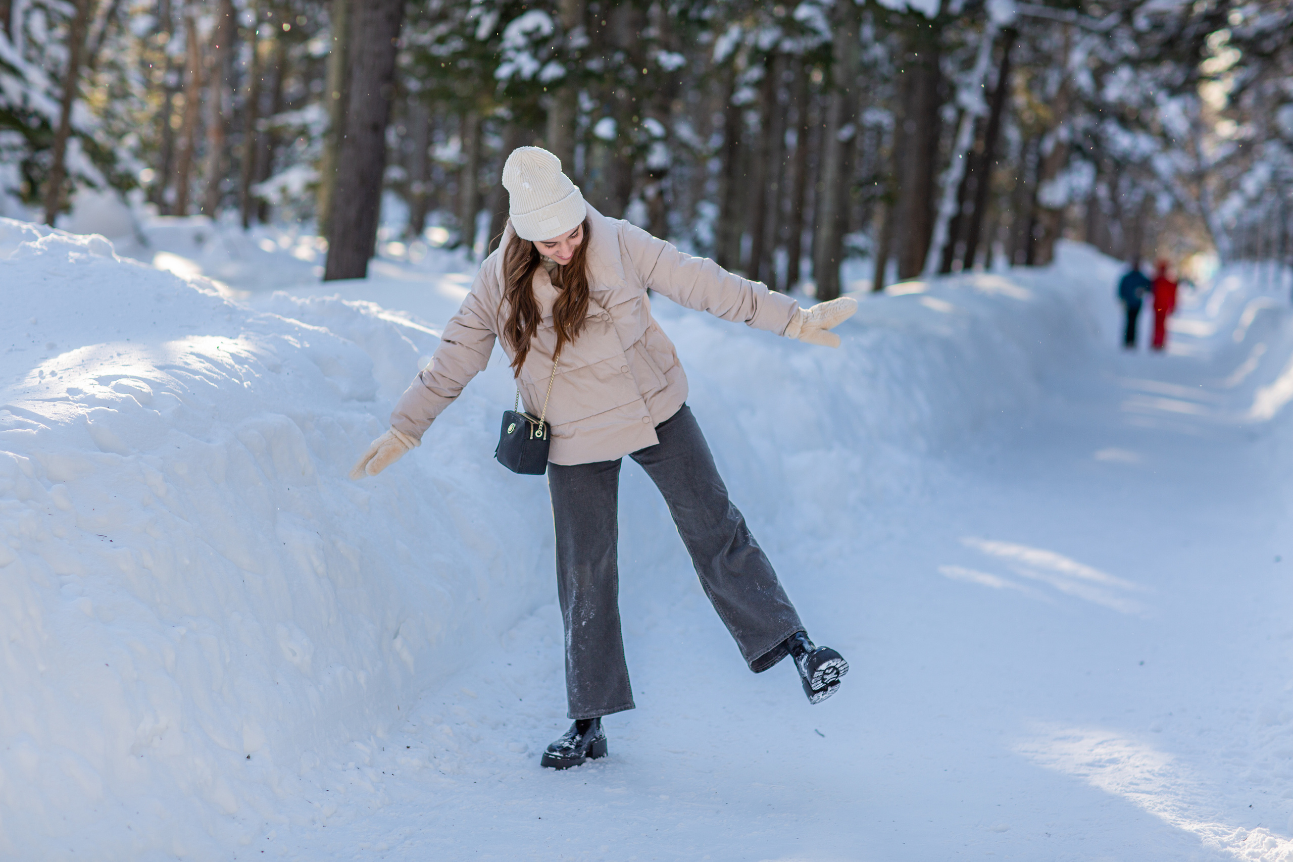 Альбом 1. Фотограф Южно-Сахалинска