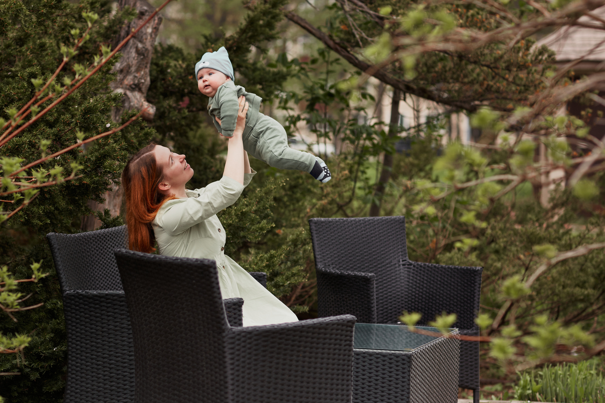 Альбом 2. Фотограф Южно-Сахалинска