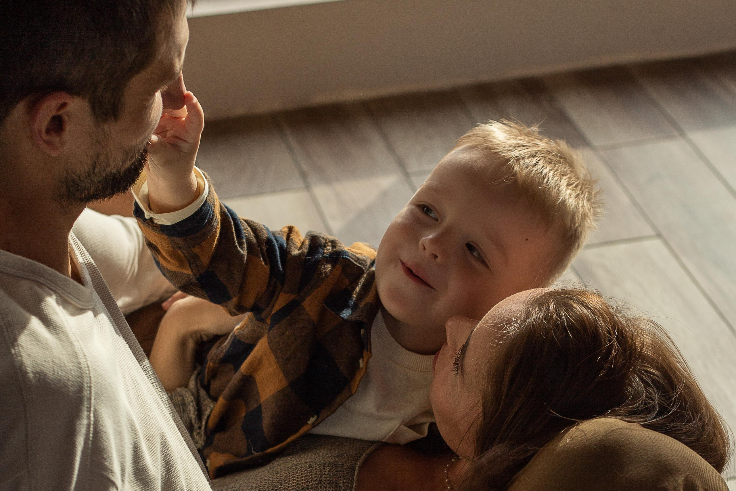 Фотограф Южно-Сахалинска