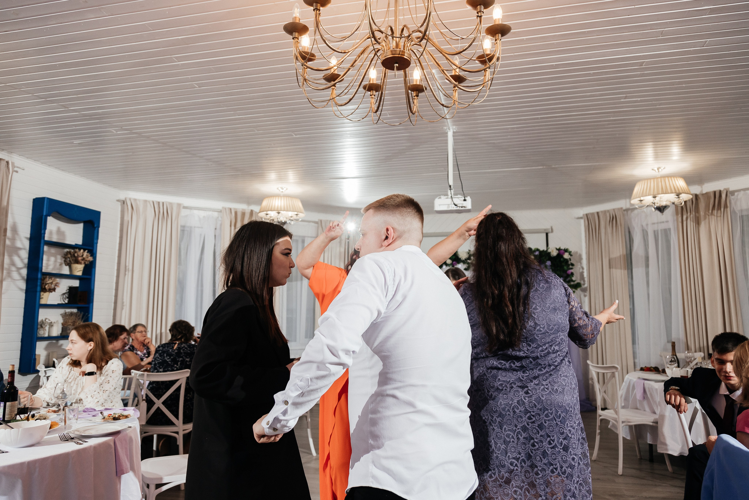 Дмитрий и Мария/2024. Свадебный и семейный фотограф в Екатеринбурге