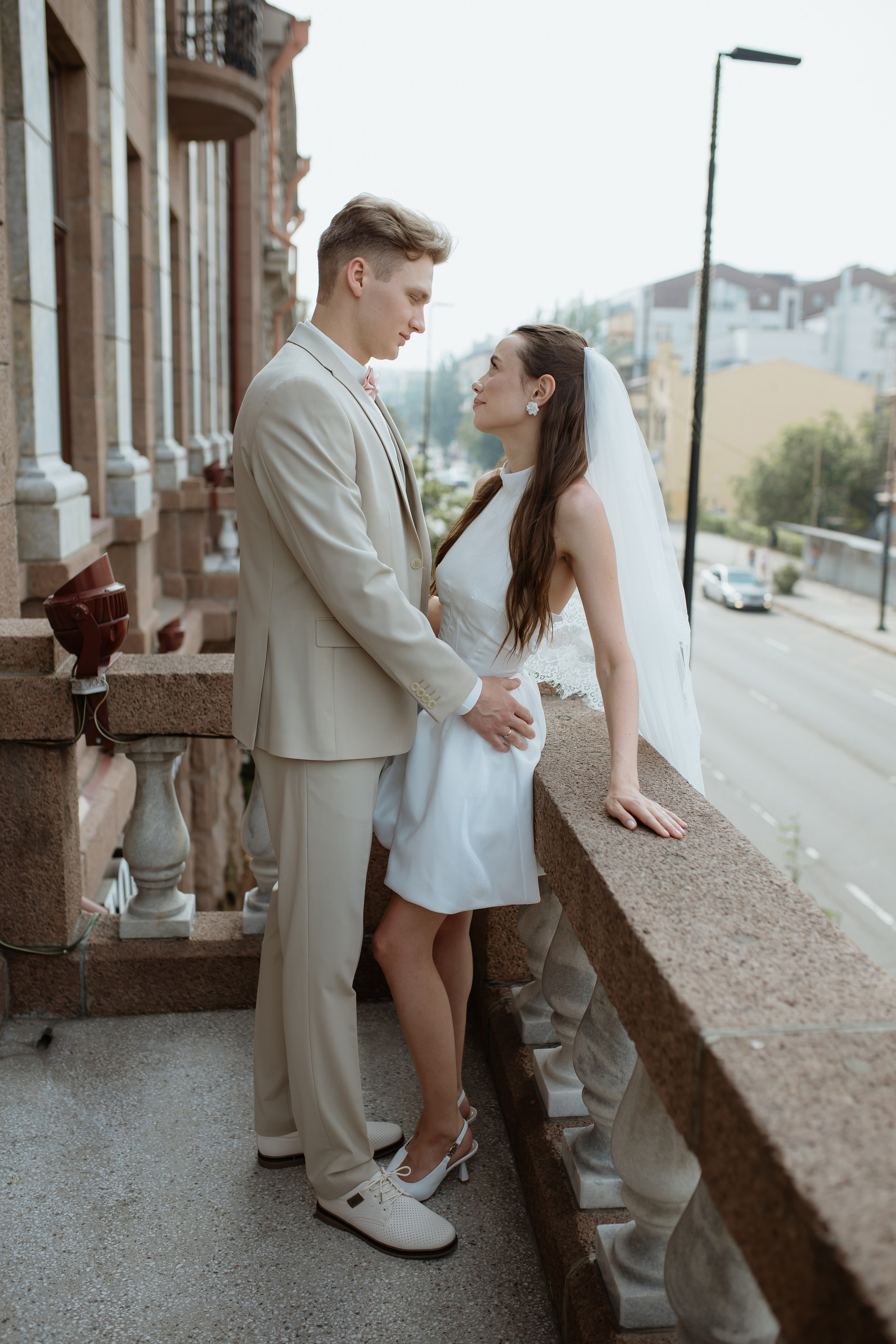 Светлана&Кирилл. Фотограф Arina Elatova