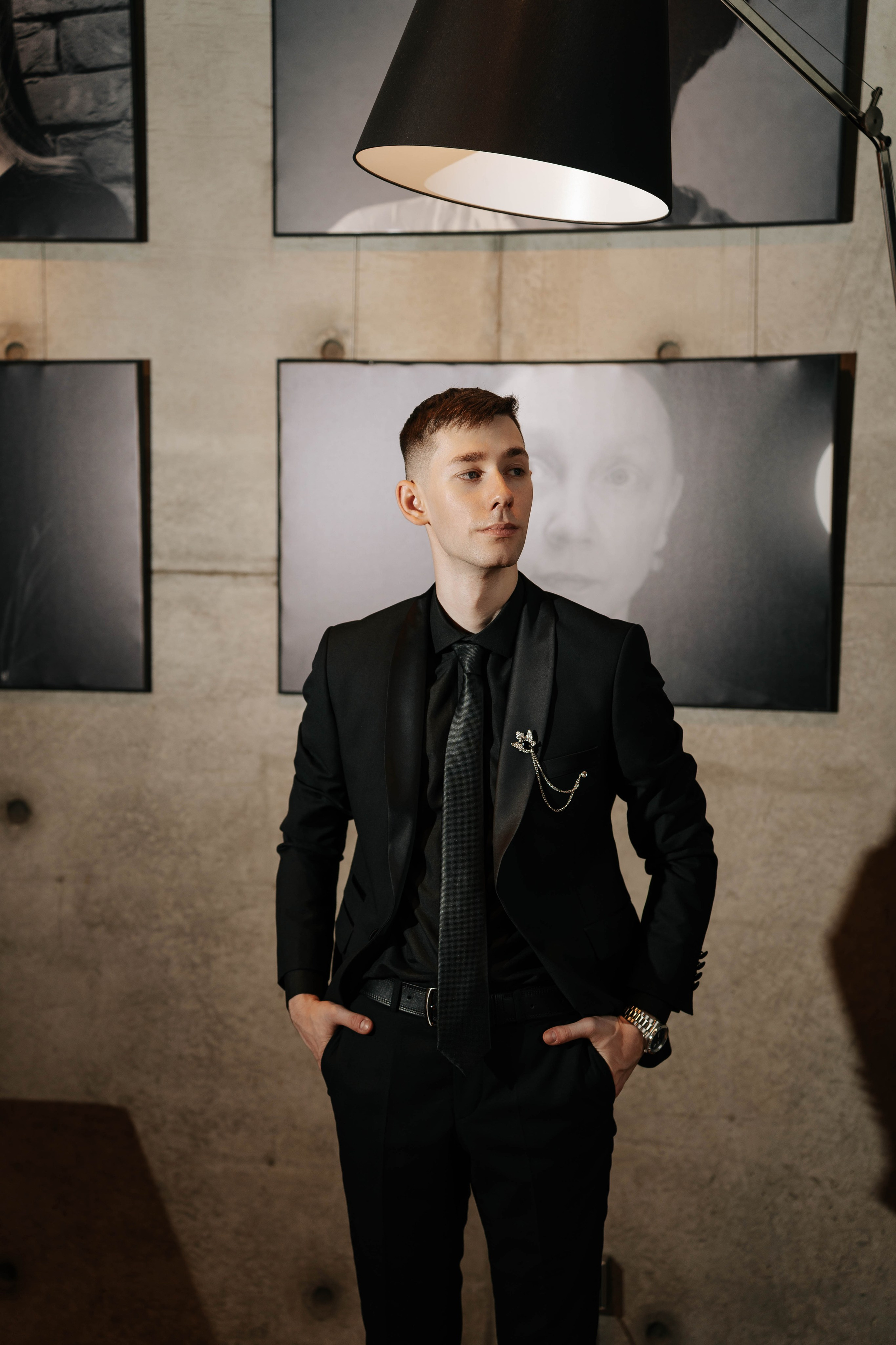 Ilya & Maria. Свадебный фотограф в Воронеже Самохина Екатерина