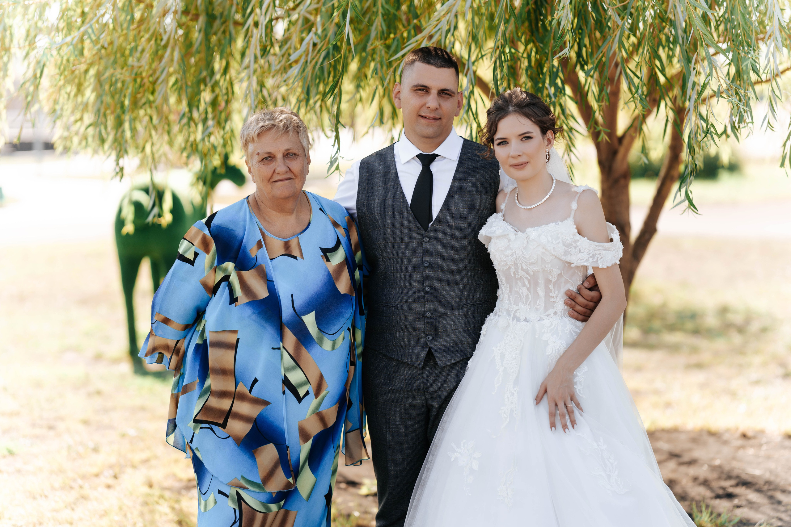 Sergey & Tatiana. Свадебный фотограф в Воронеже Самохина Екатерина