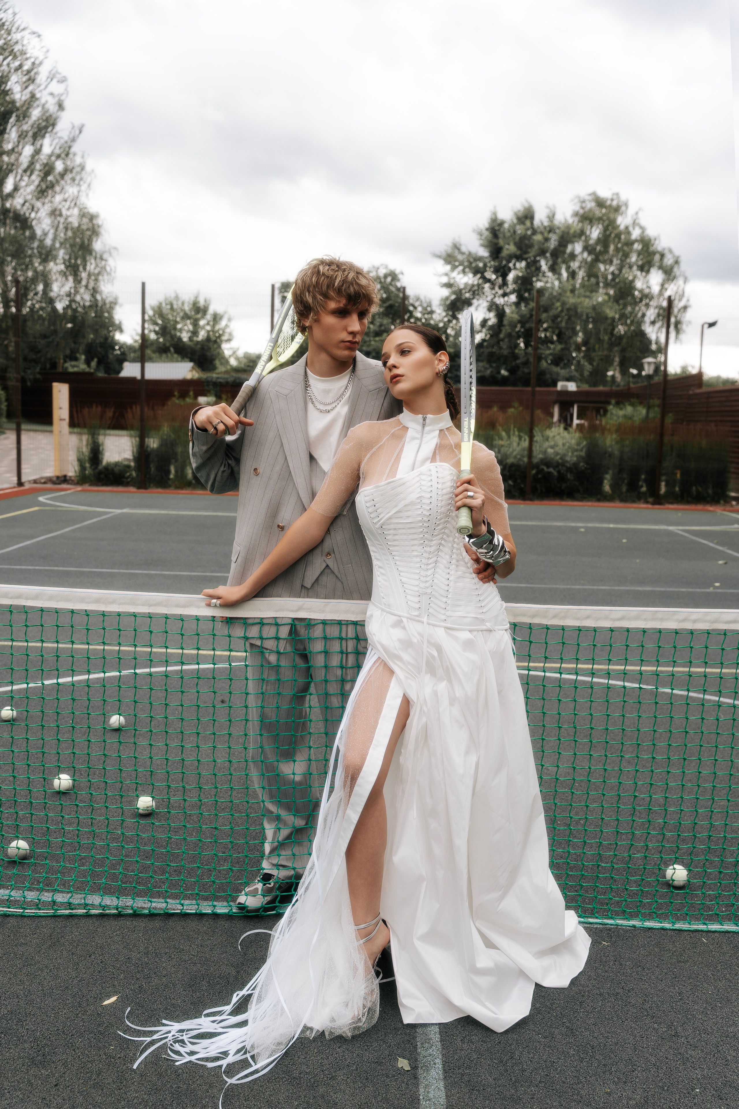 Alexander & Evelina. Свадебный фотограф в Воронеже Самохина Екатерина