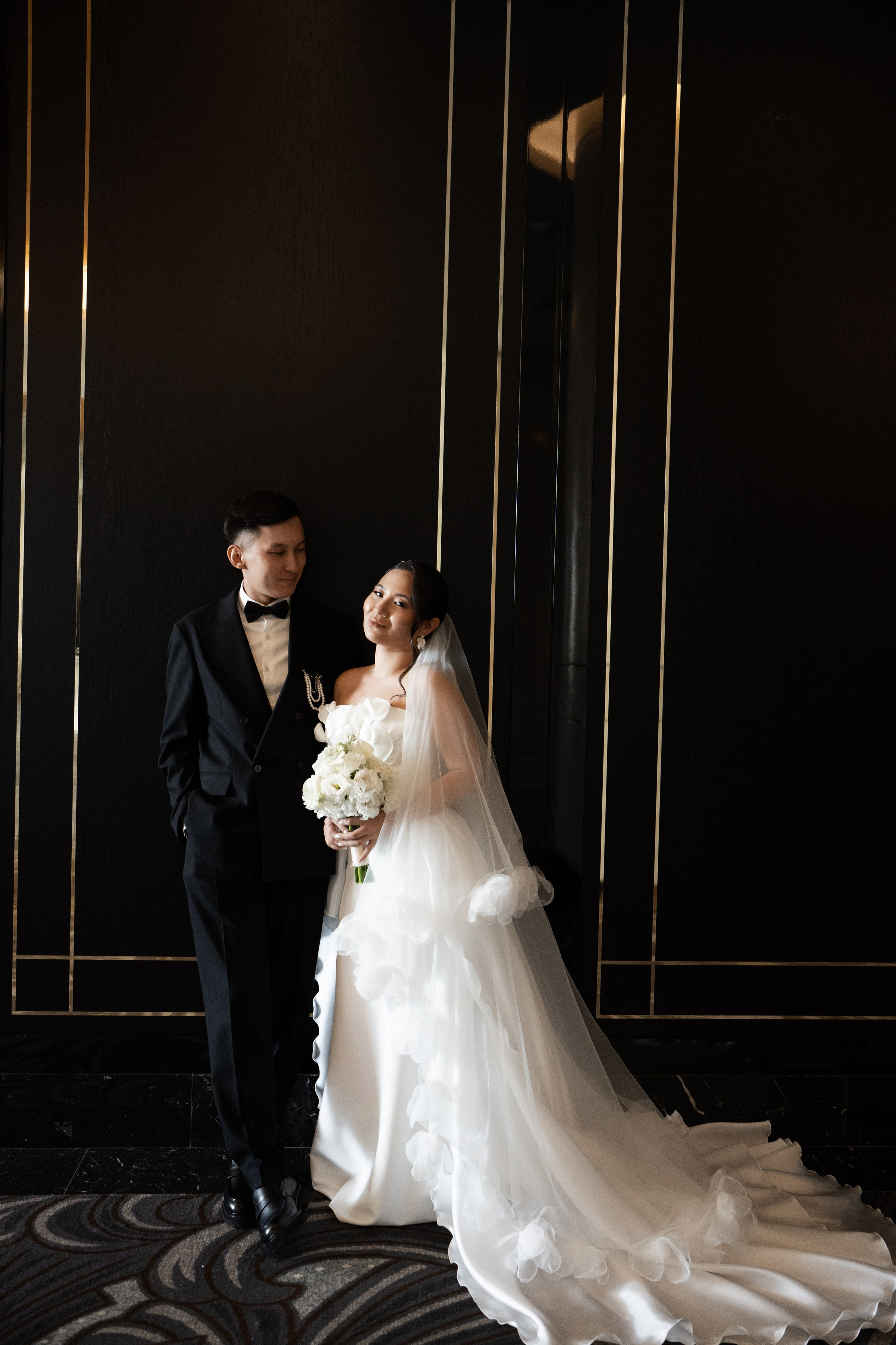 Wedding Story. Виктория Попова | Фотограф в Самаре