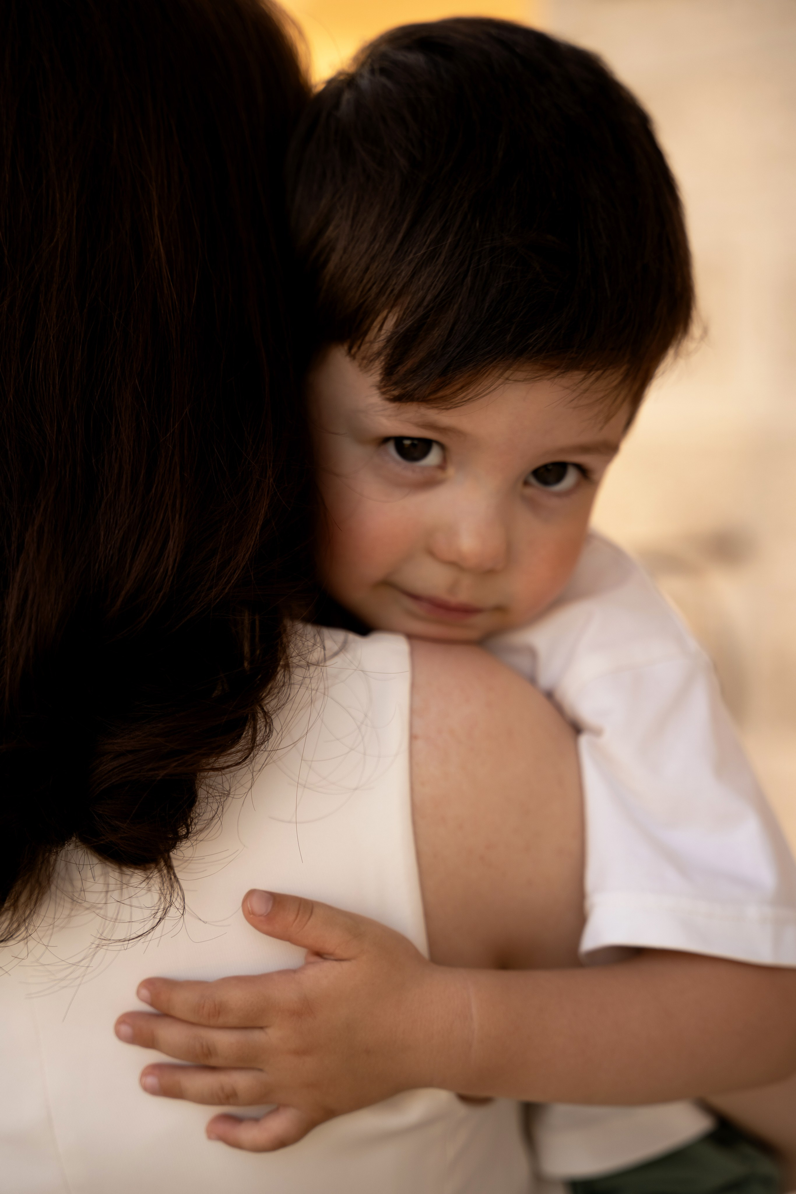 Семья Балашовых. Фотограф в Ульяновске Александра Григоровских