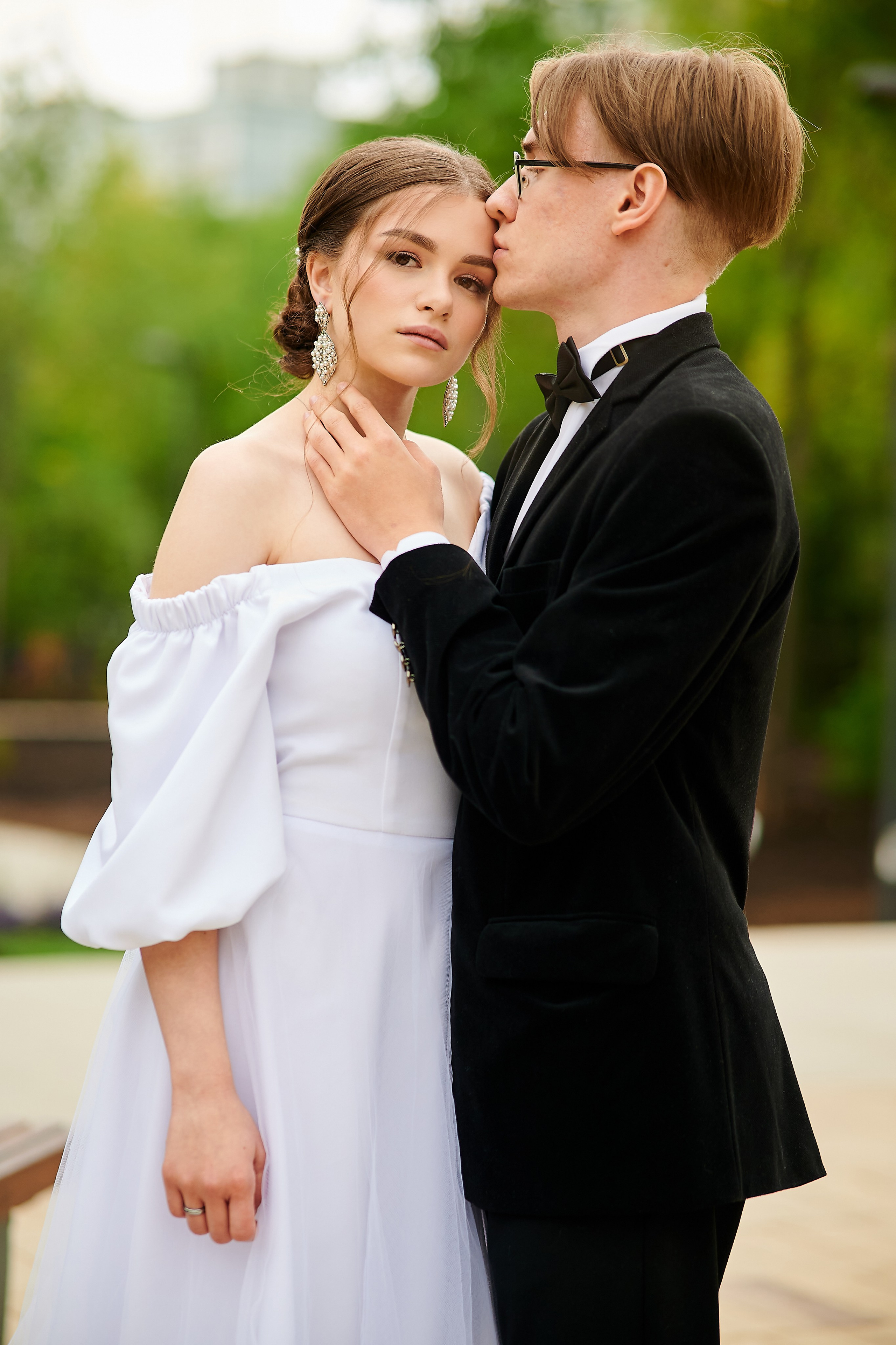 D&A. Профессиональный репортажный фотограф в Самаре Никита Королев