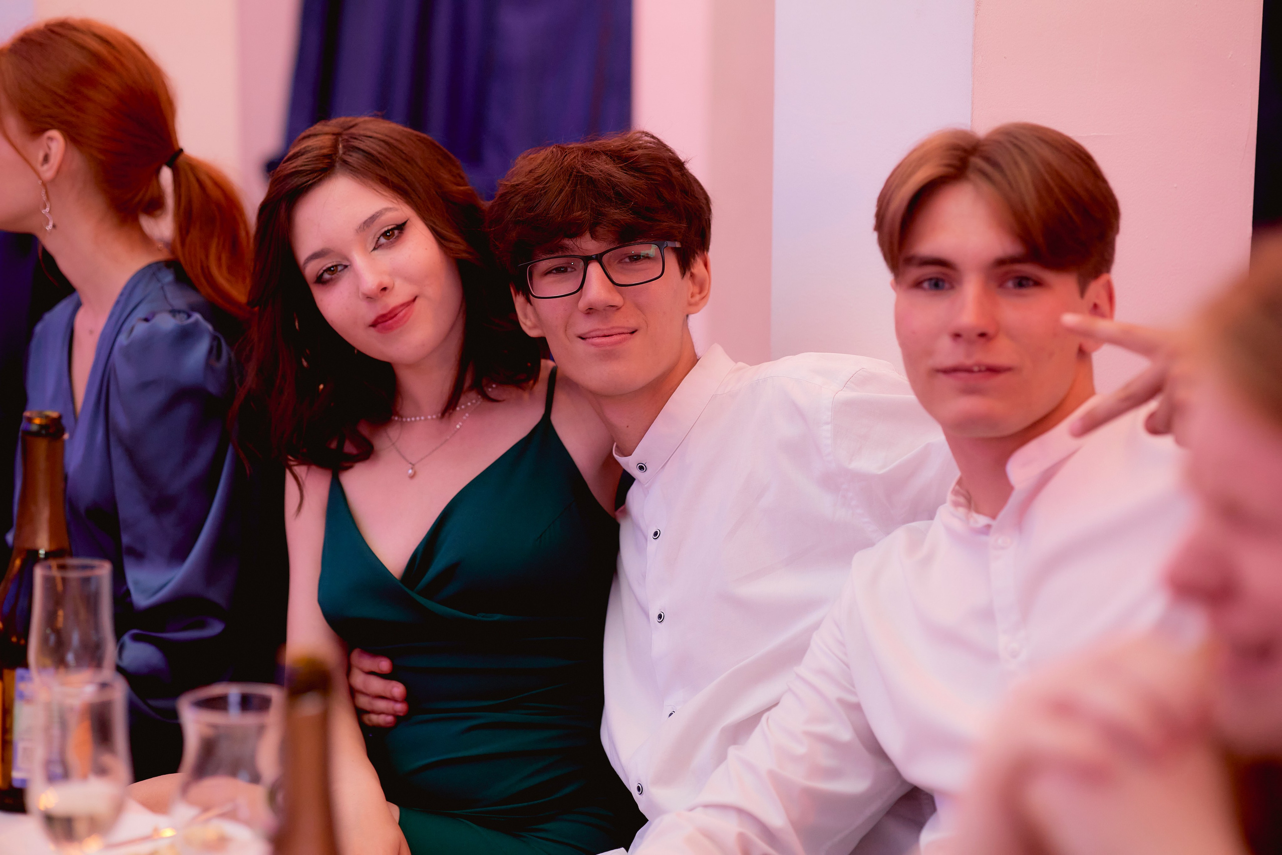 Школа № 134 (выпускной 2023). Фотограф Иван Кузьмин на любое Ваше мероприятие