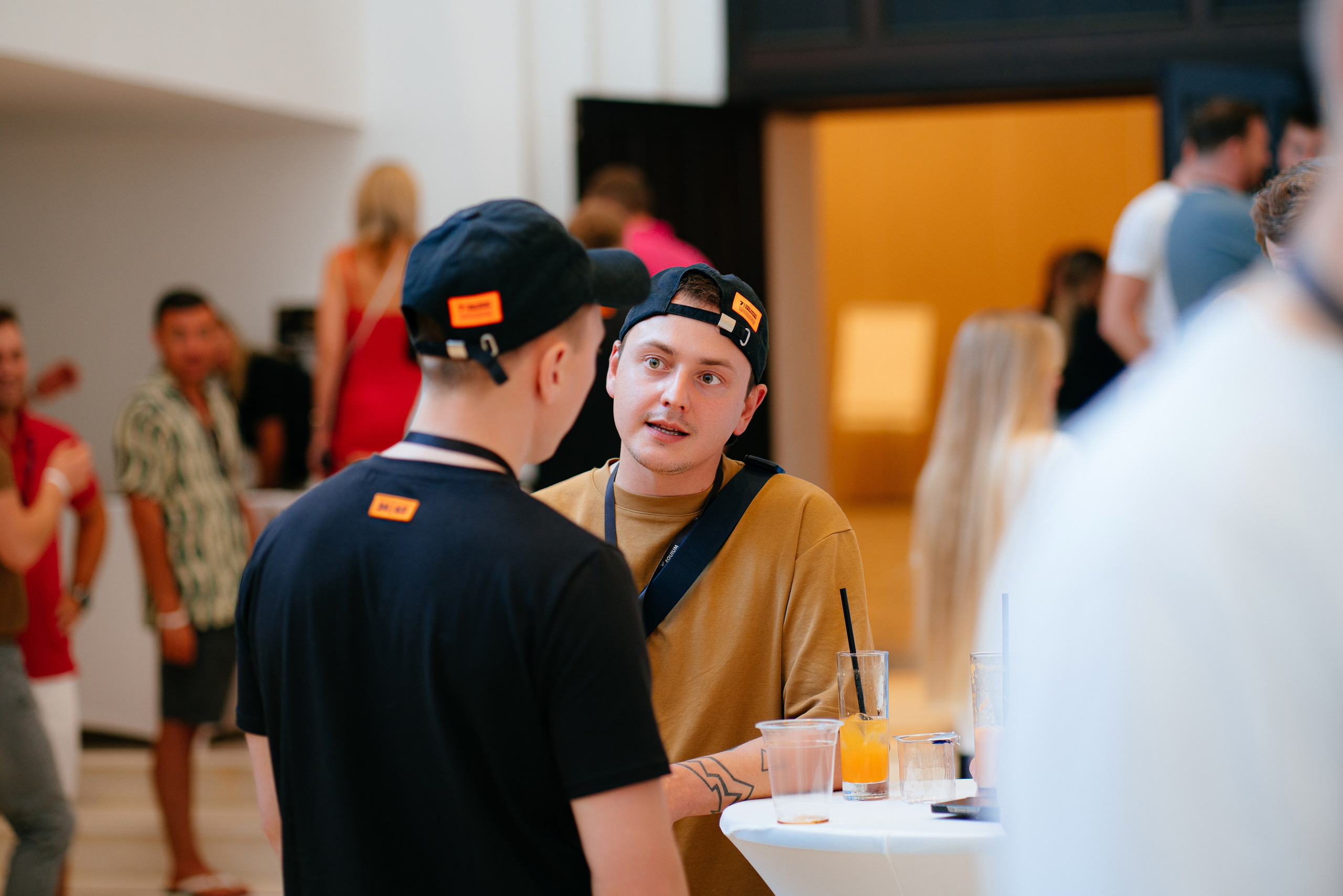 Equium. Репортажный и портретный фотограф Алексей Полячек