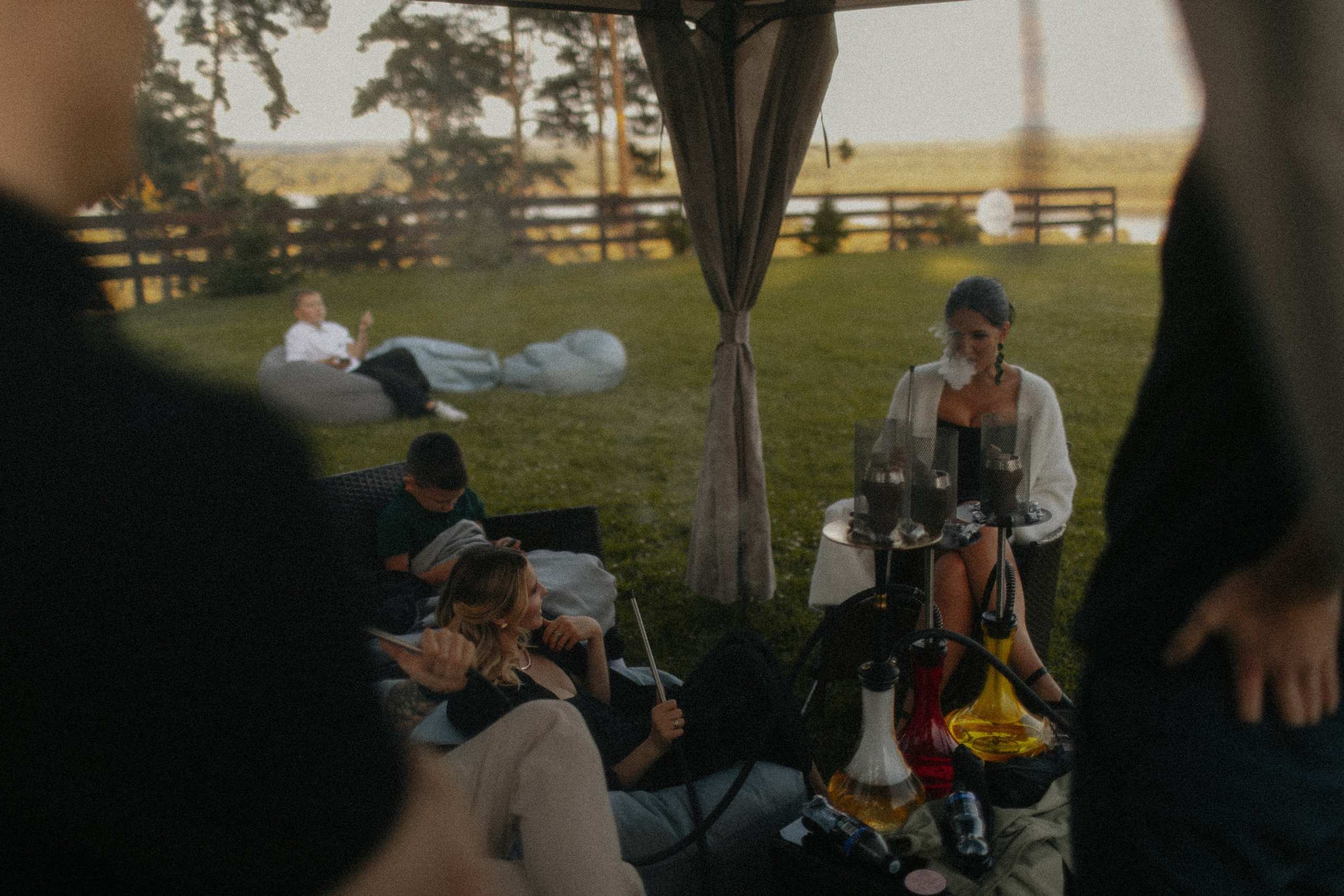 Николай и Елена. Свадебный фотограф Артак Костанян