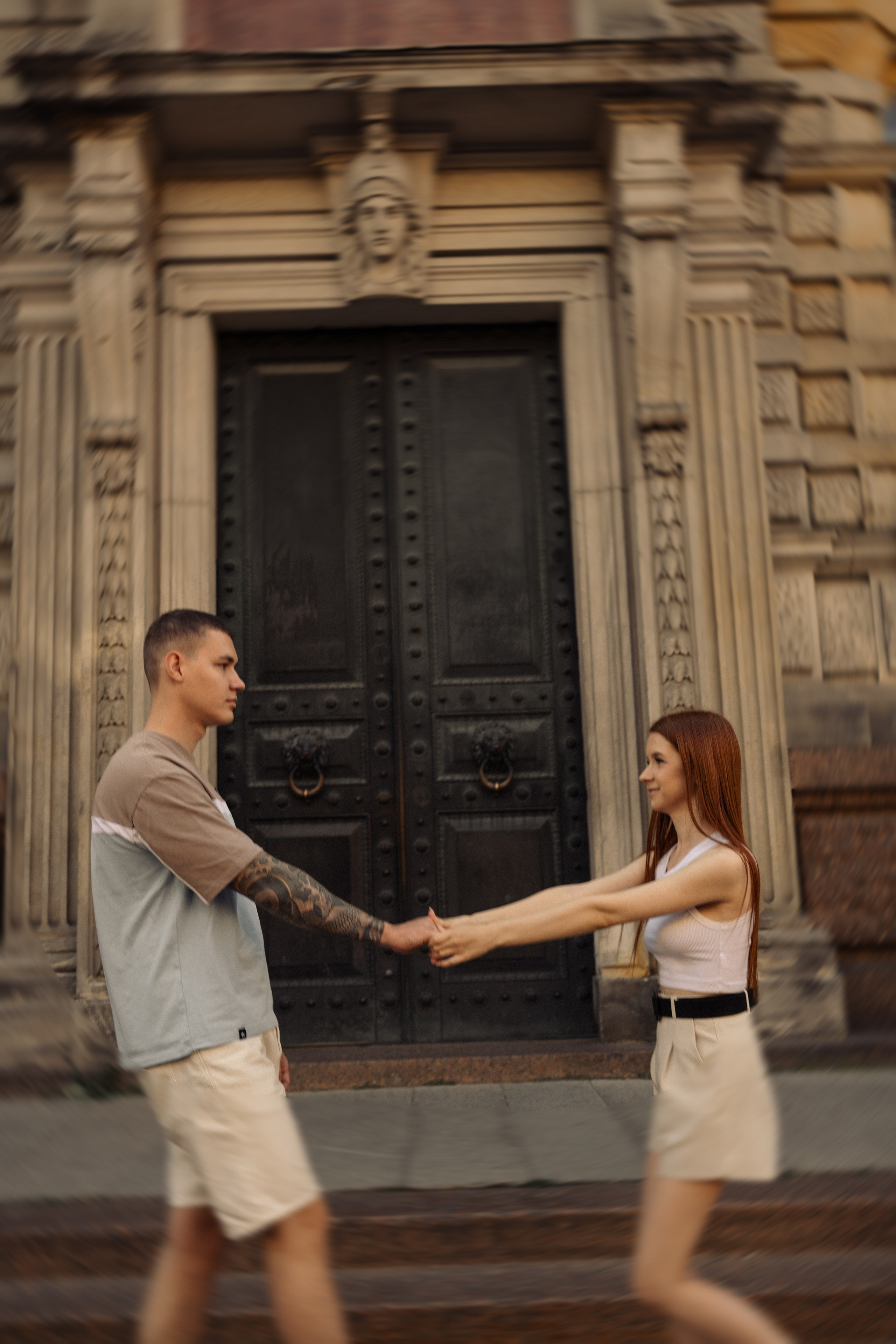 Love Story!. Фотограф в Санкт-Петербурге