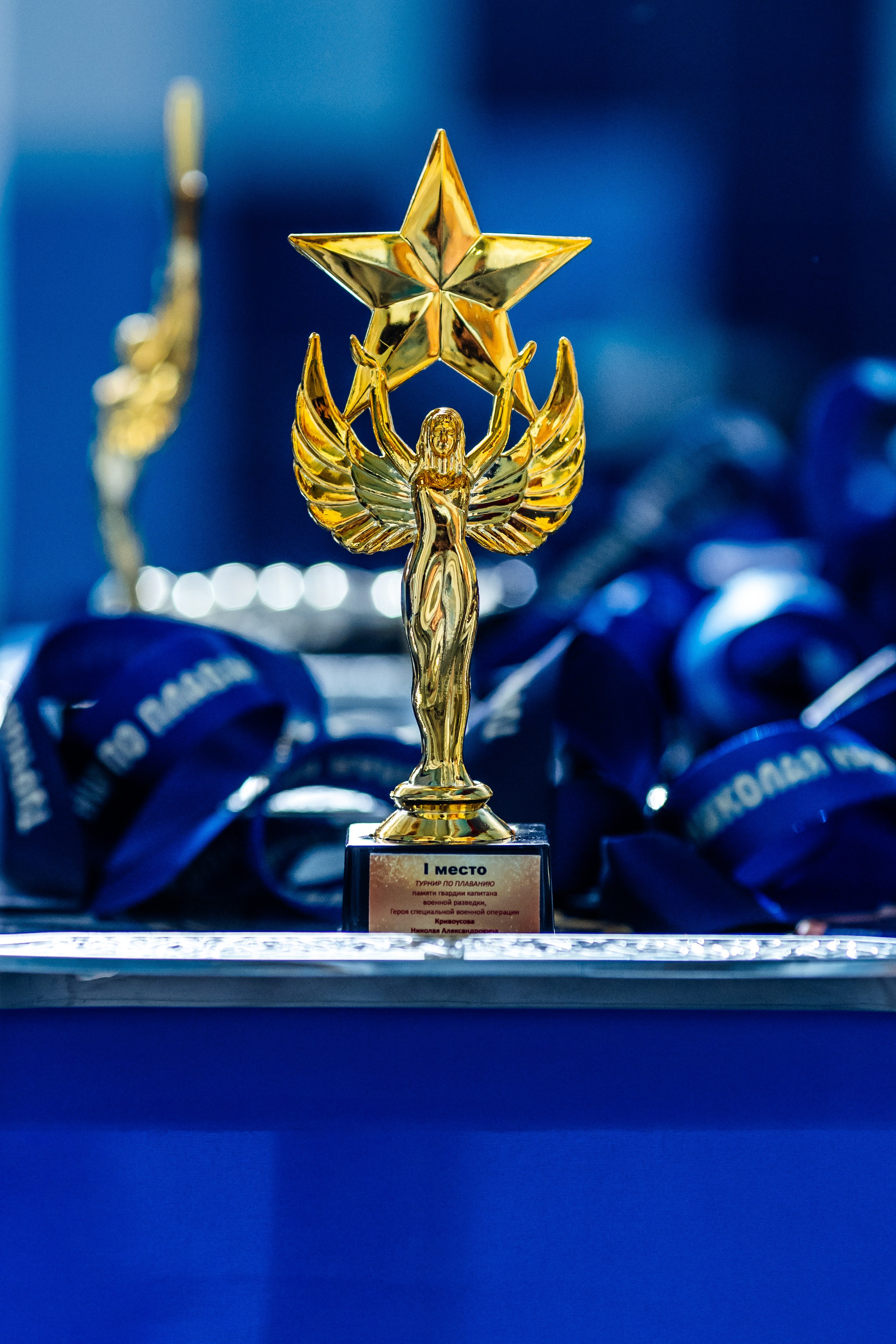 Школа плавания «Виктория». Свадебный фотограф в Краснодаре Николай Крауз