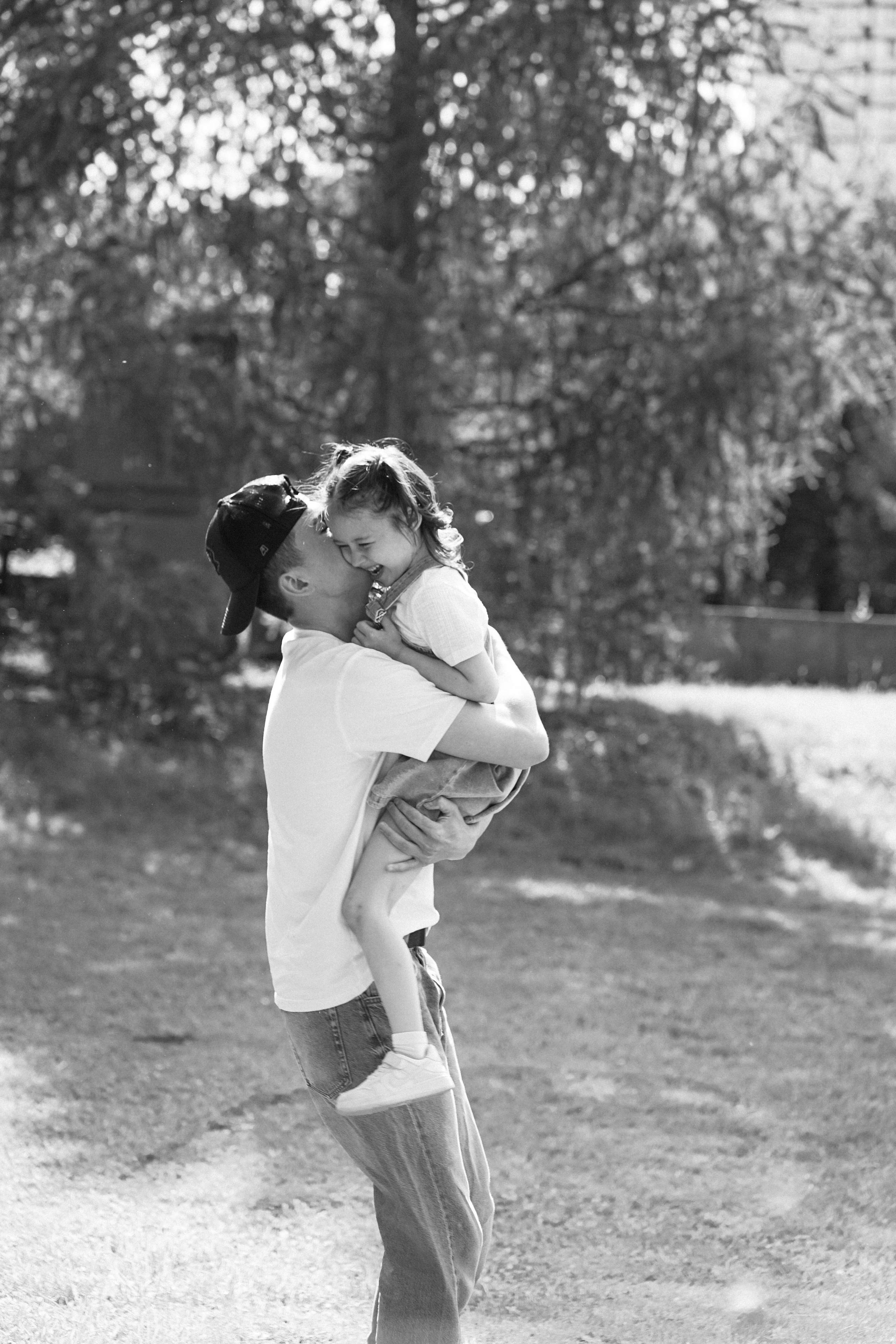 Семейная съемка. Polina Shchedrina