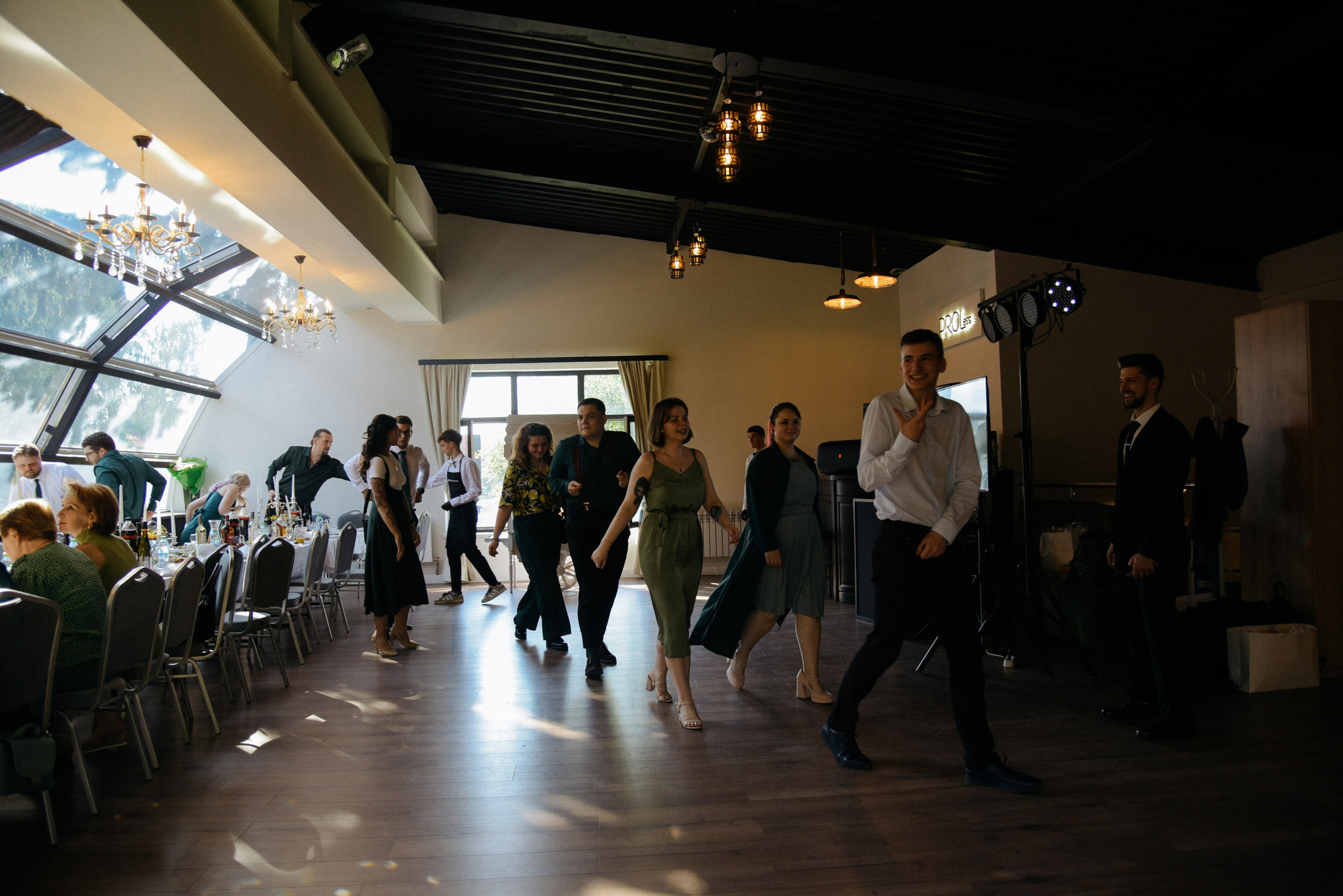 Про лес. Фотограф Лола Волна, город Москва