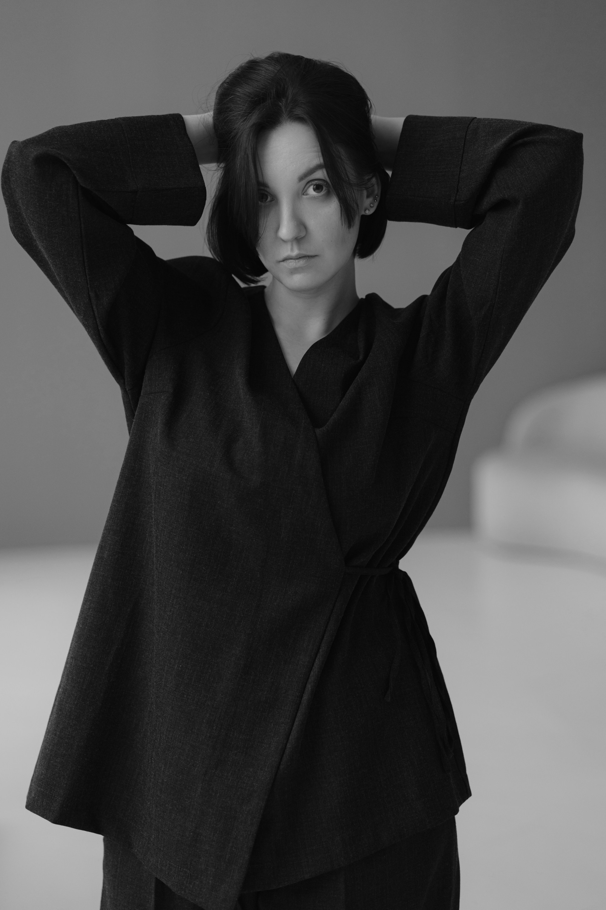 Настя. Про любовь