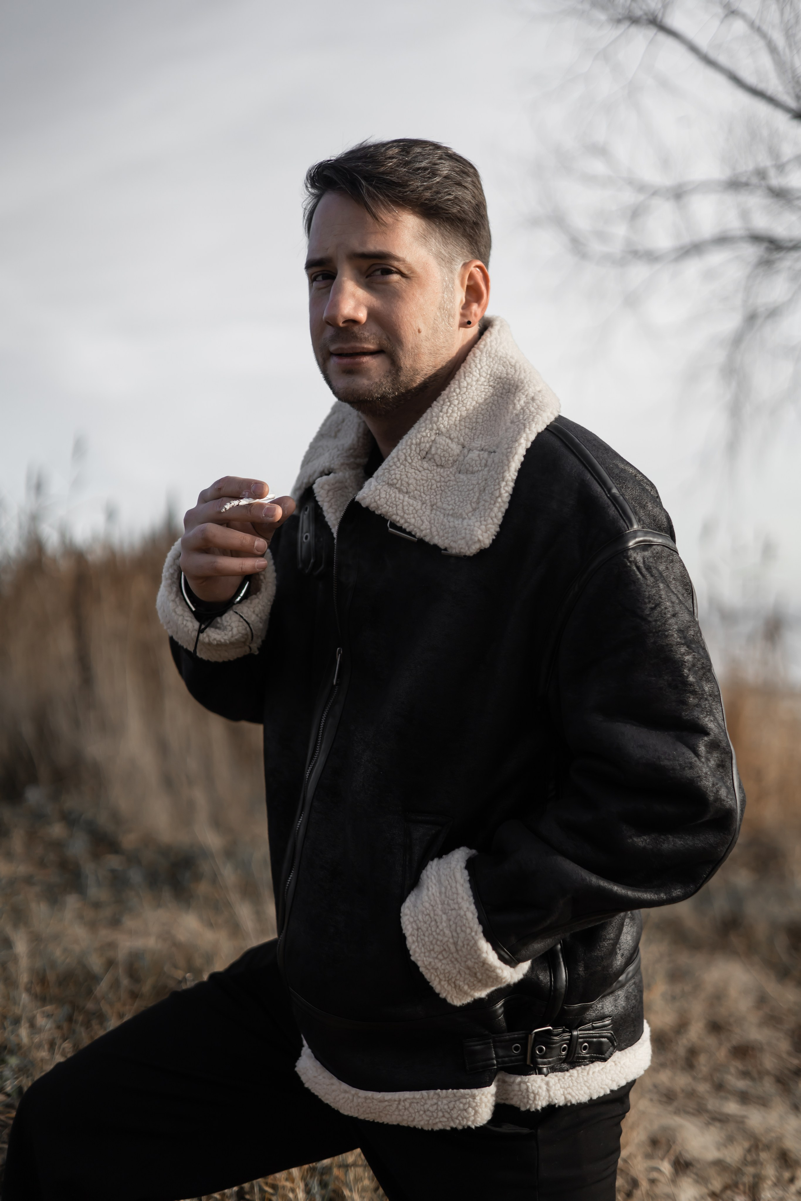 ИГОРЬ. Фотограф Элла Ефимова