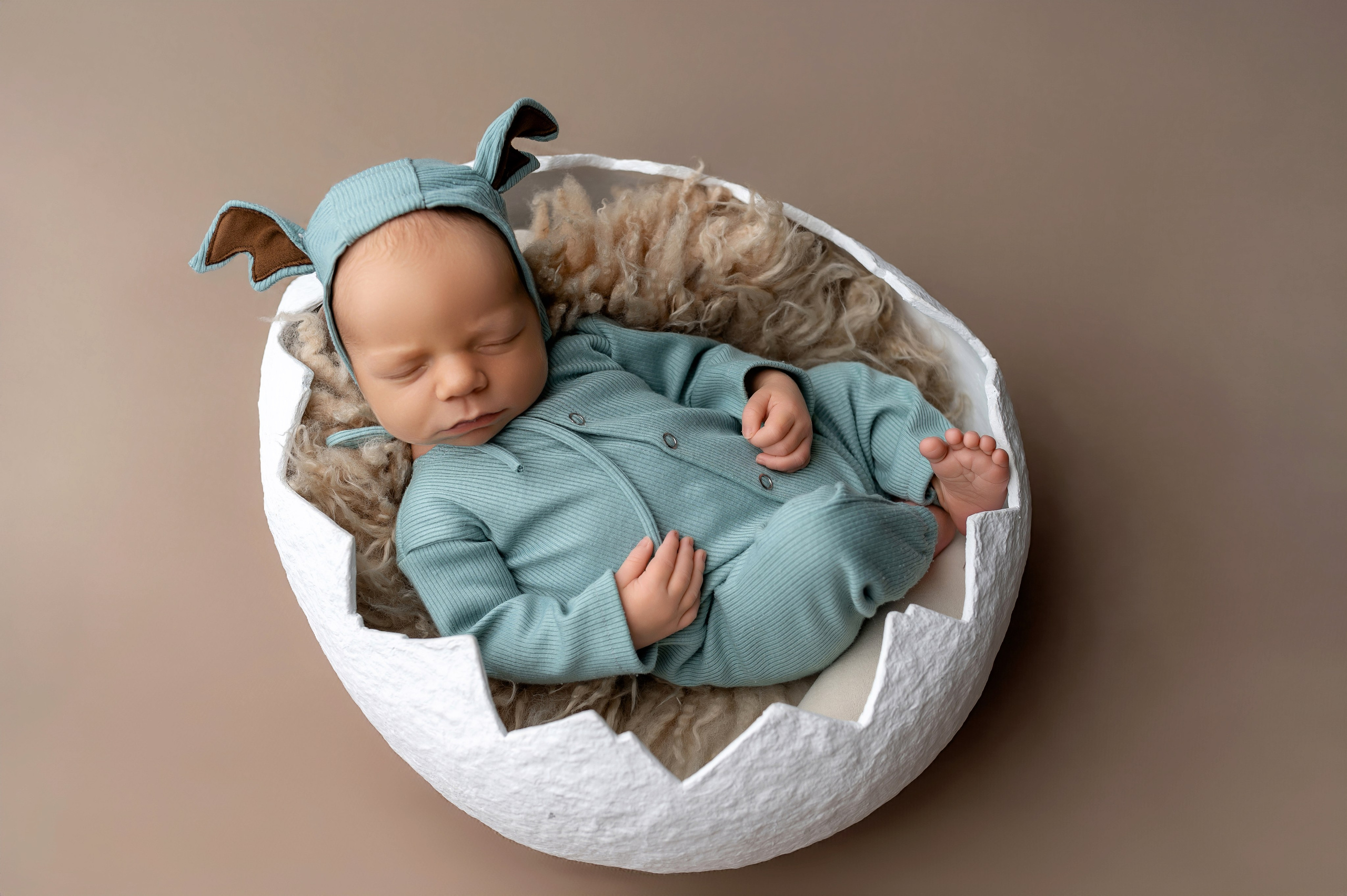 Новорождённые мальчики. Детский фотограф новорождённых в Минске Боровик Екатерина