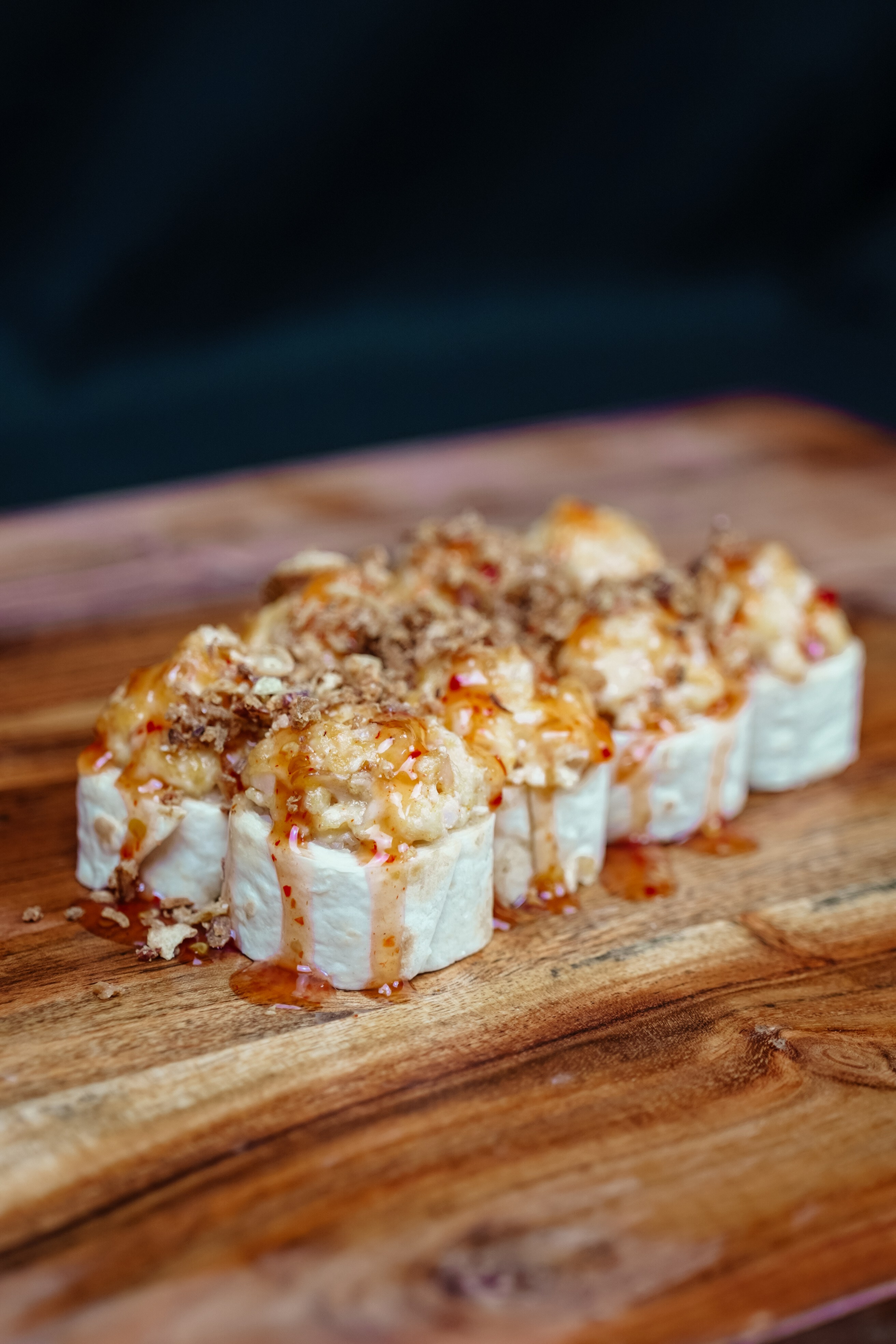 Сёгун | Доставка суши | Роллы. EGOROV PRODUCTION