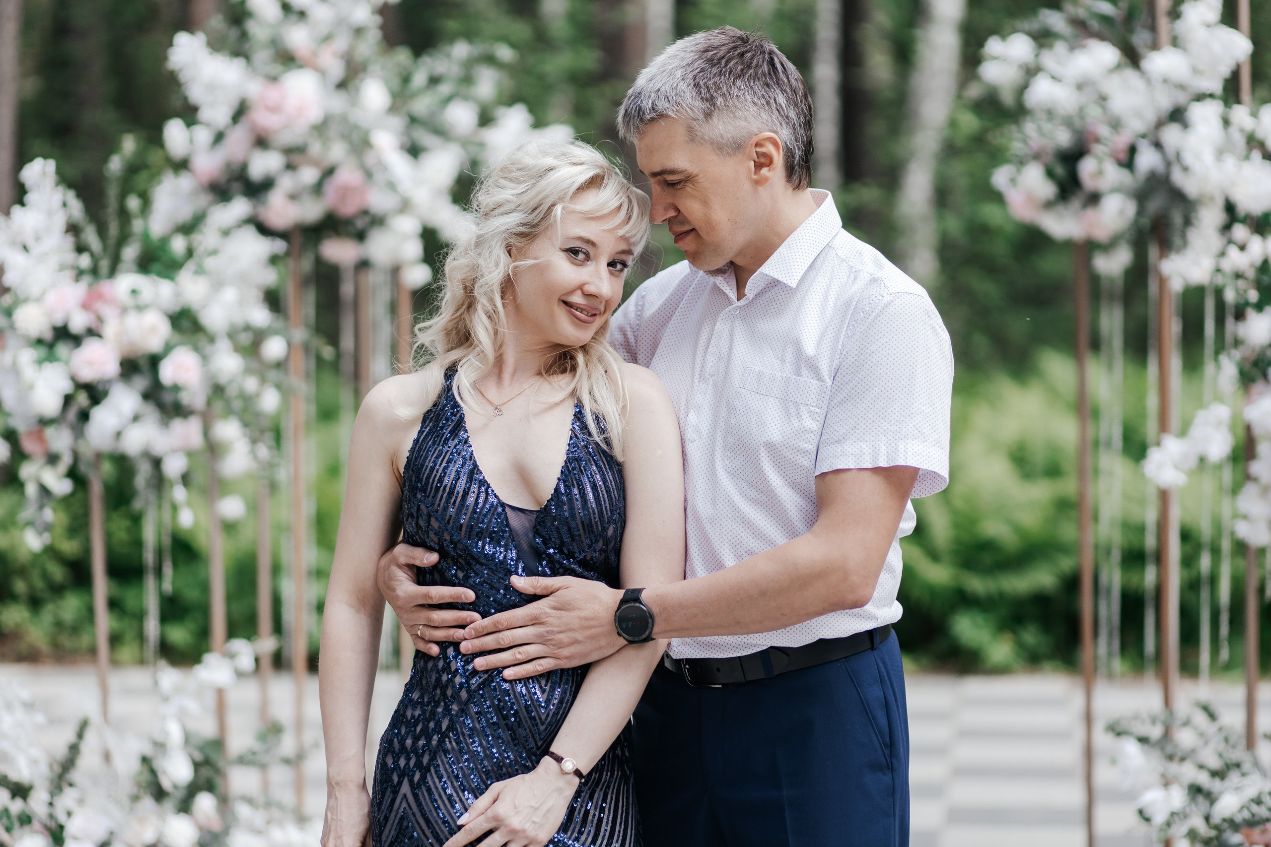 ПАКЕТ 8 ЧАСОВ. Свадебный  фотограф Новосибирск