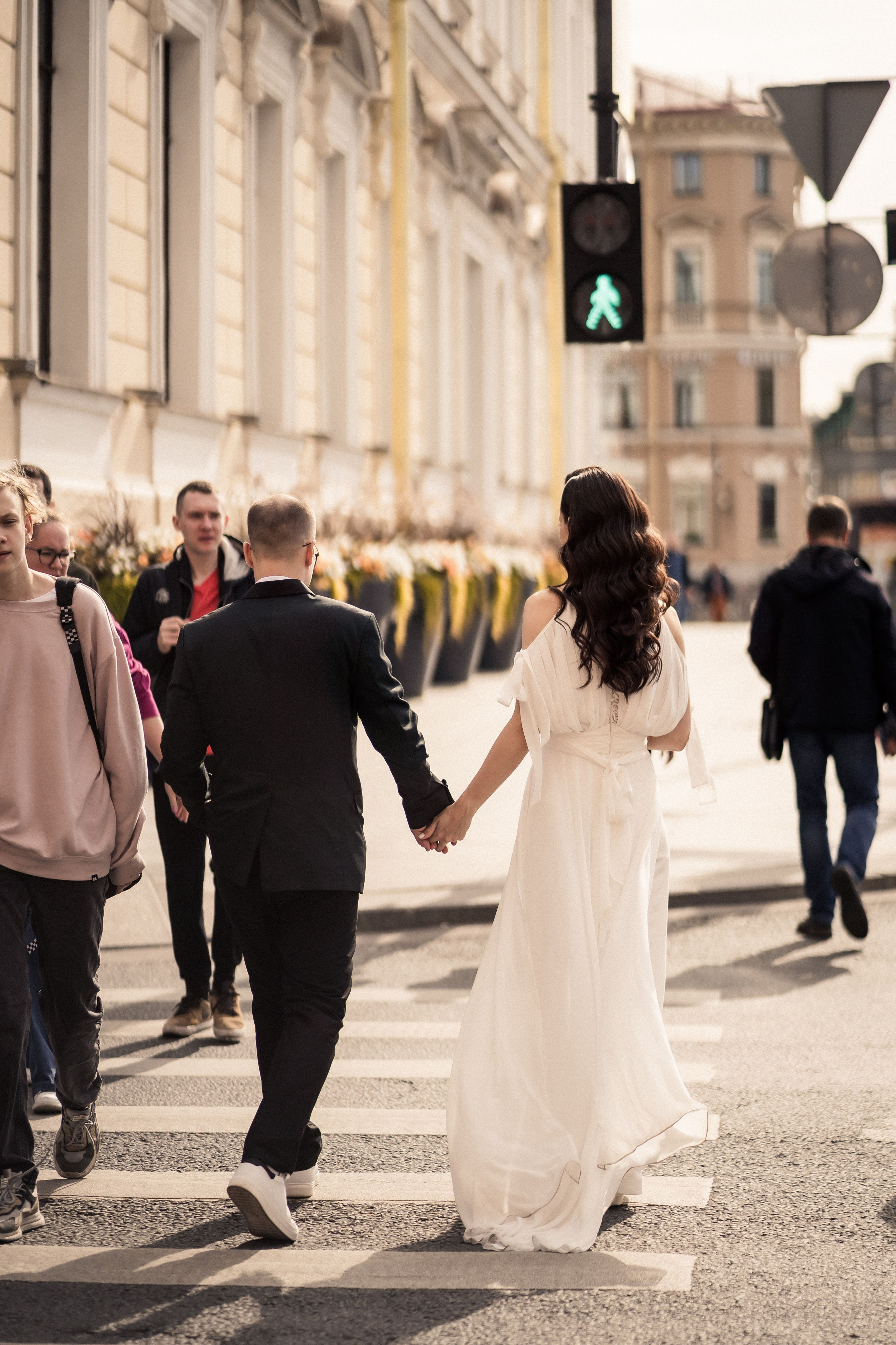 Екатерина и Александр. Анастасия Кузнецова — фотограф в Санкт-Петербурге