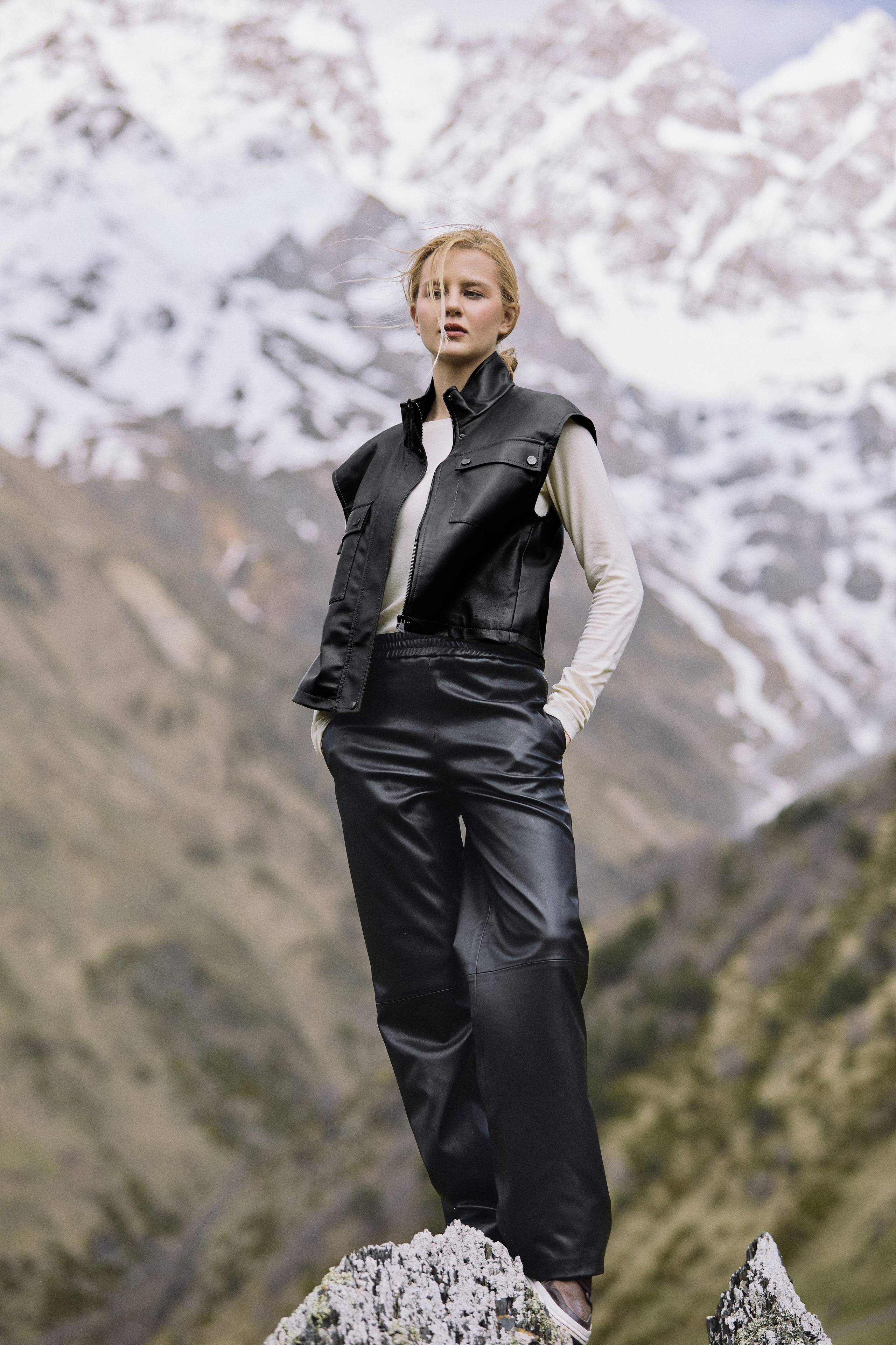 Solstand 2025. Фотограф Продюсер в горах КБР / Москва  Нальчик Горы