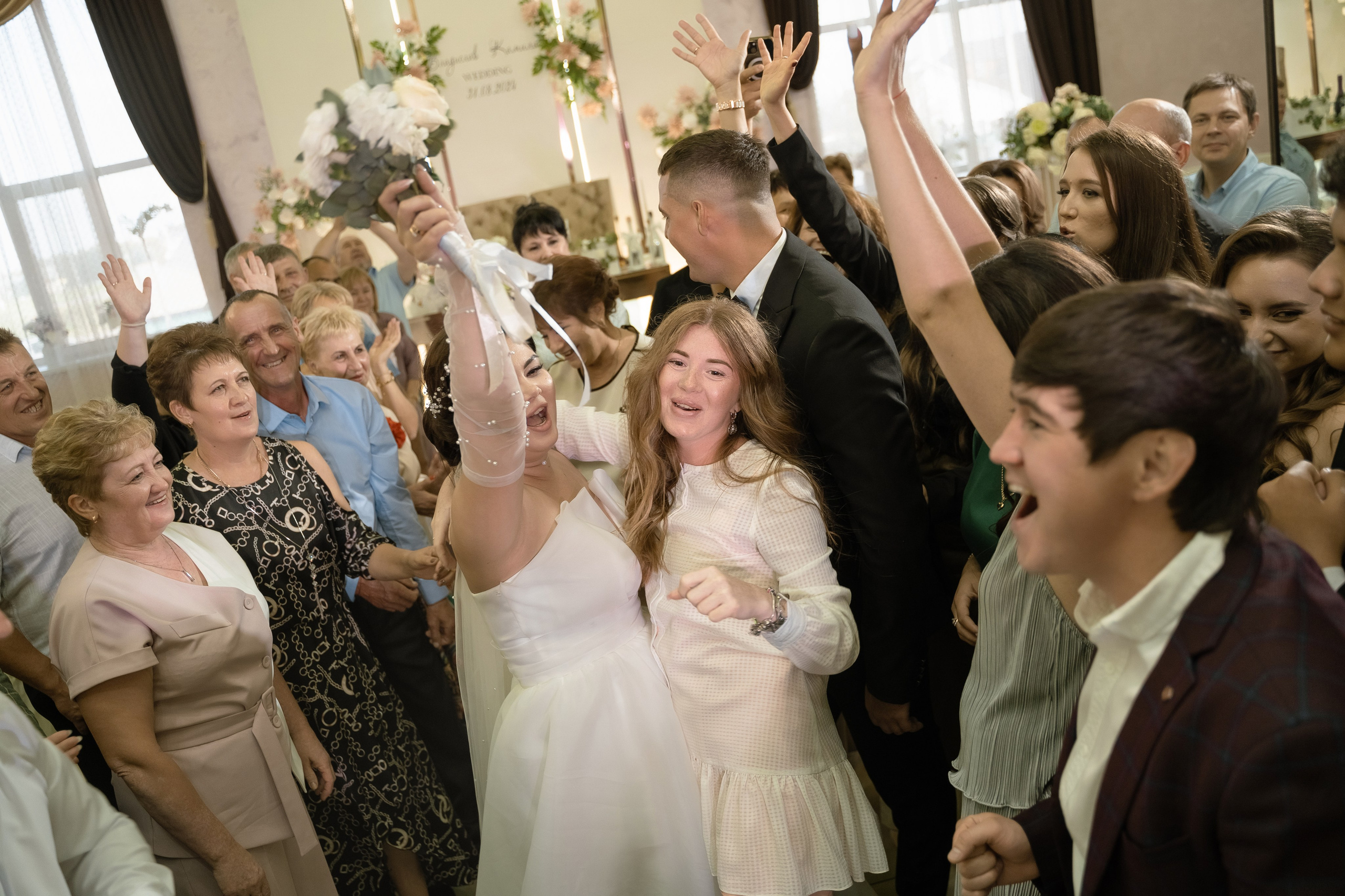 Влад и Камила. Свадебный семейный фотограф Ксения Божко Уфа Раевка никах в Нарыстау