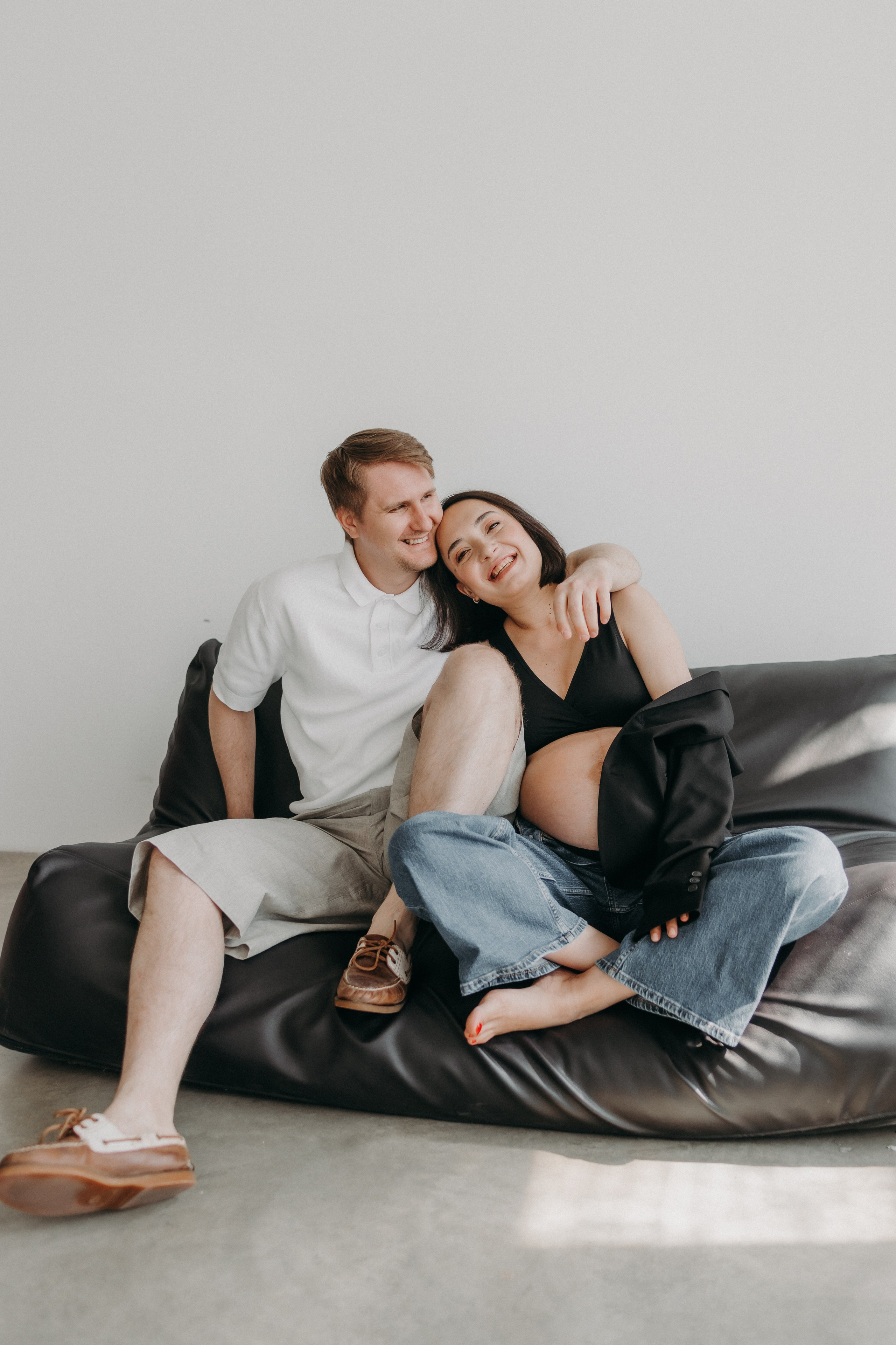 Маша и Рома. Анна Ларина — Lifestyle фотограф в Москве