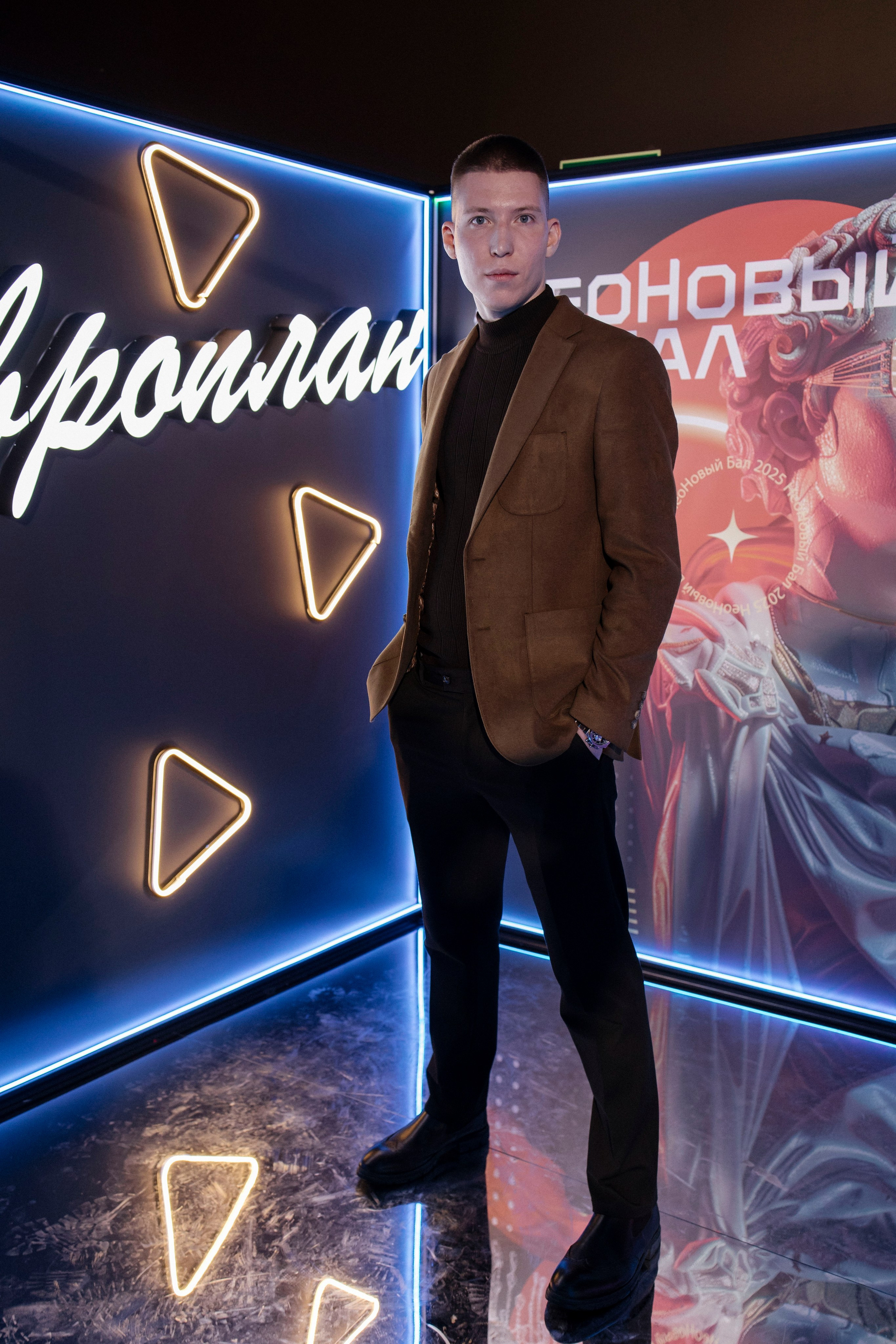 ЕВРОПЛАН. Свадебный и репортажный фотограф в Москве