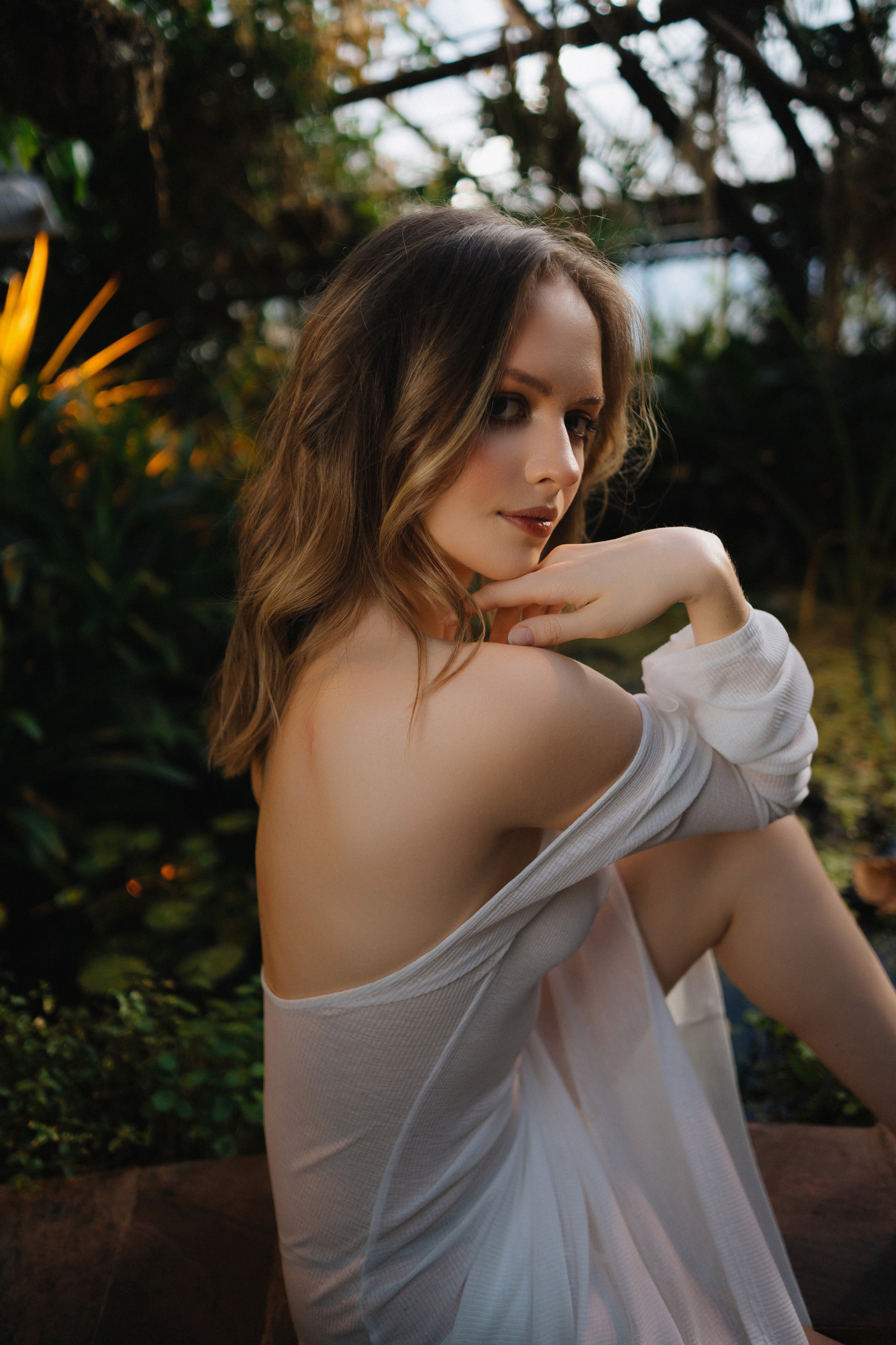 Алина. Фотограф Иркутск, Ангарск, Усолье-Сибирское. Выпускные альбомы