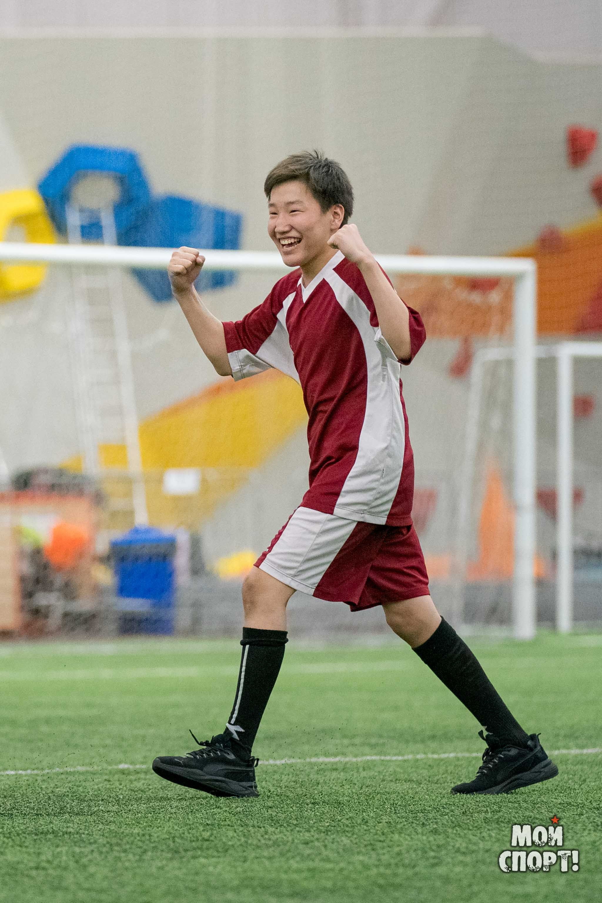 I Спартакиада Специальной Олимпиады России в РС (Я). Студия «Мой Спорт!» — все о спорте в Якутии