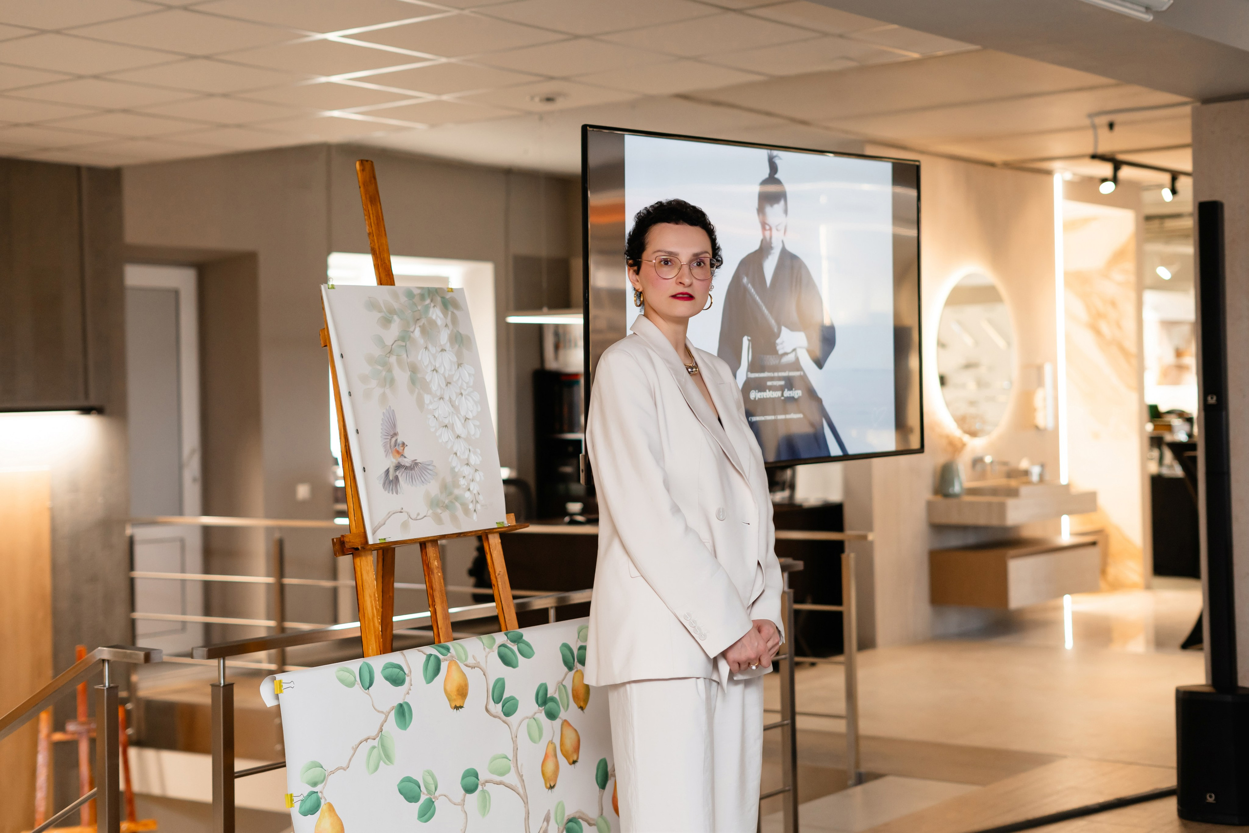 Бомонд / Презентация FRESQ. Фотограф мероприятий в Ростове-на-Дону Есманская Елена