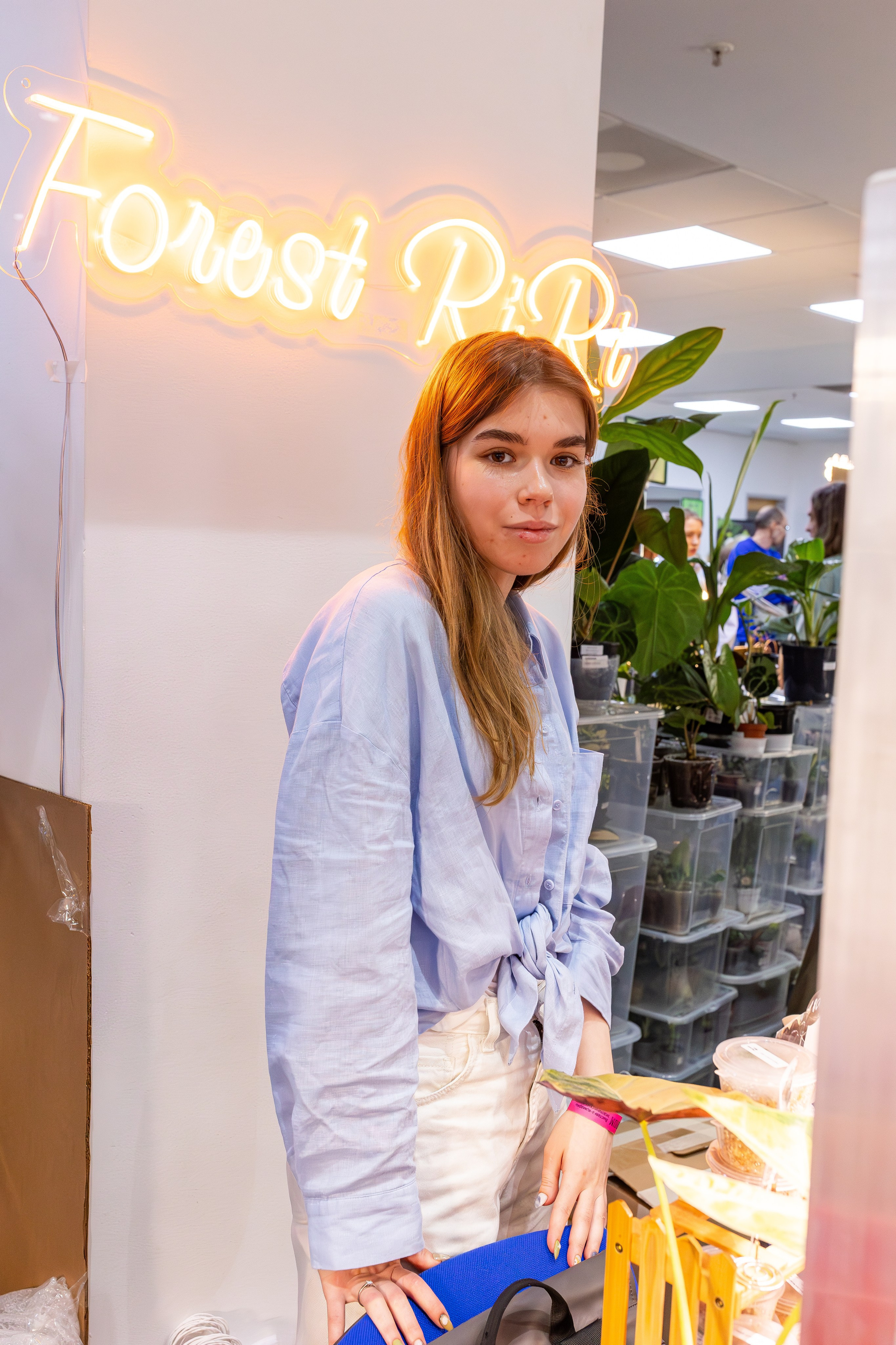 Монстериум апрель 2025. Александра Куликова фотограф, Москва