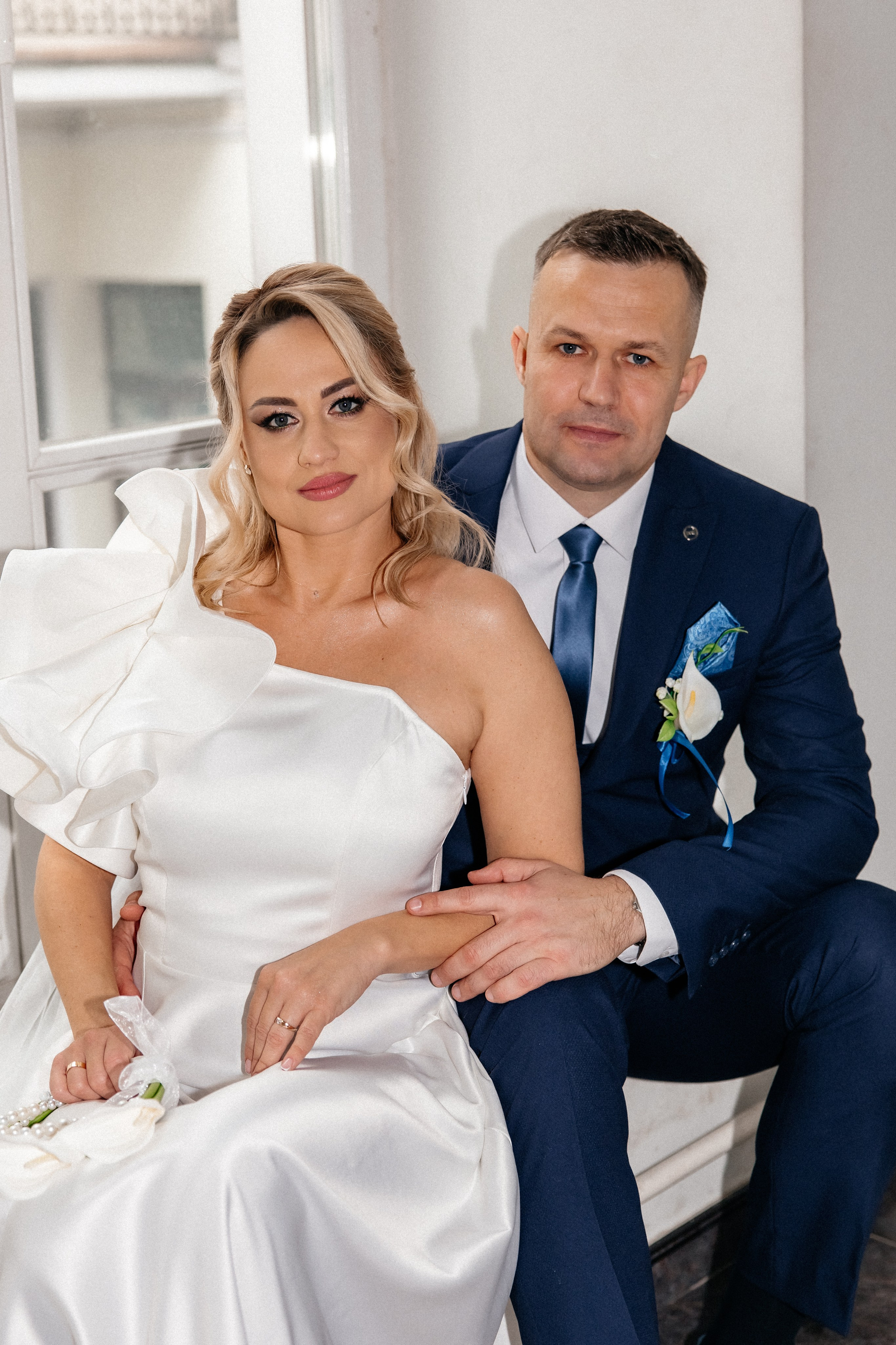 Елена и Алексей. Светлана Ванцлав — фотограф Минск, Беларусь