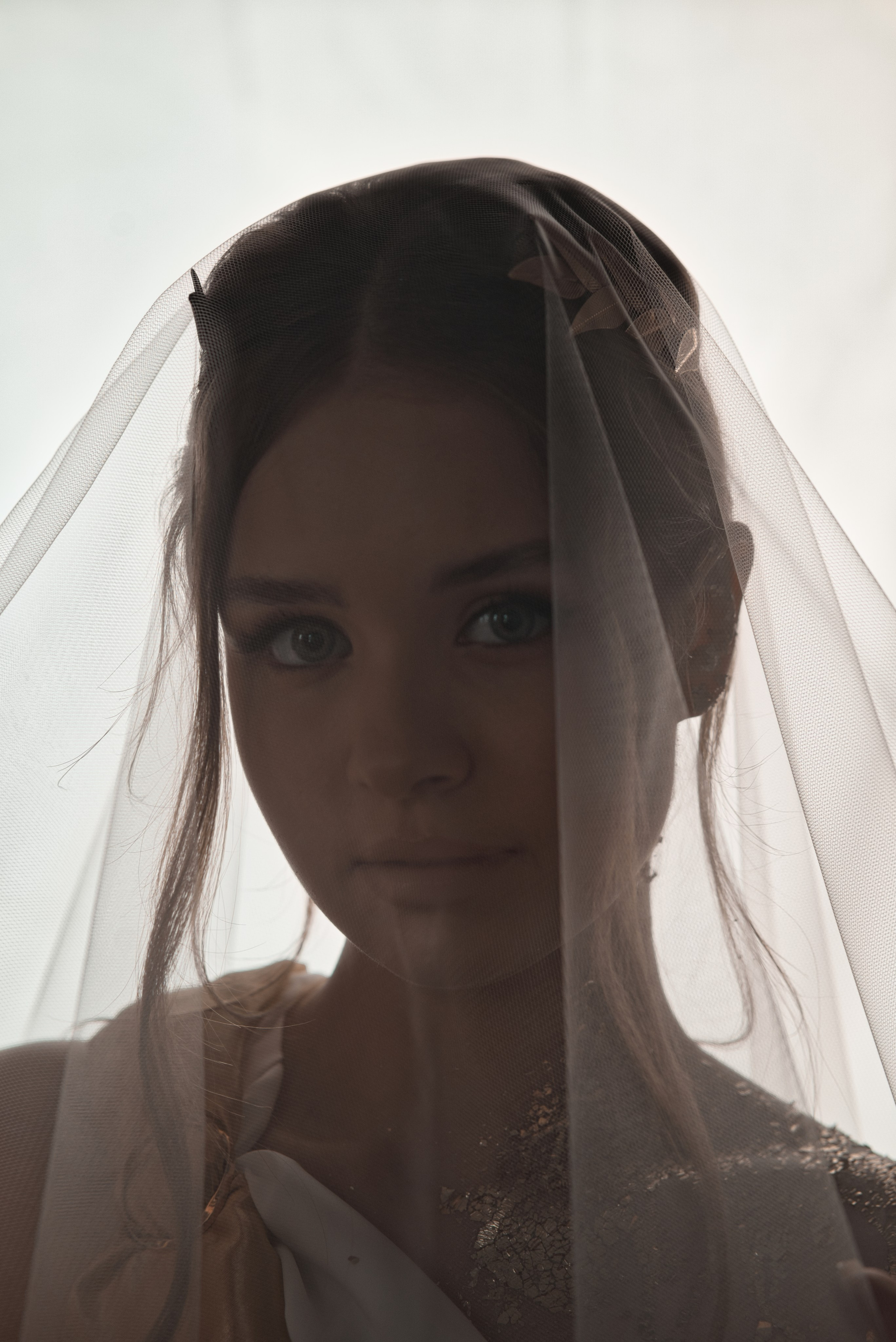 Тёплое золото. Фотограф Денис Кривопусков