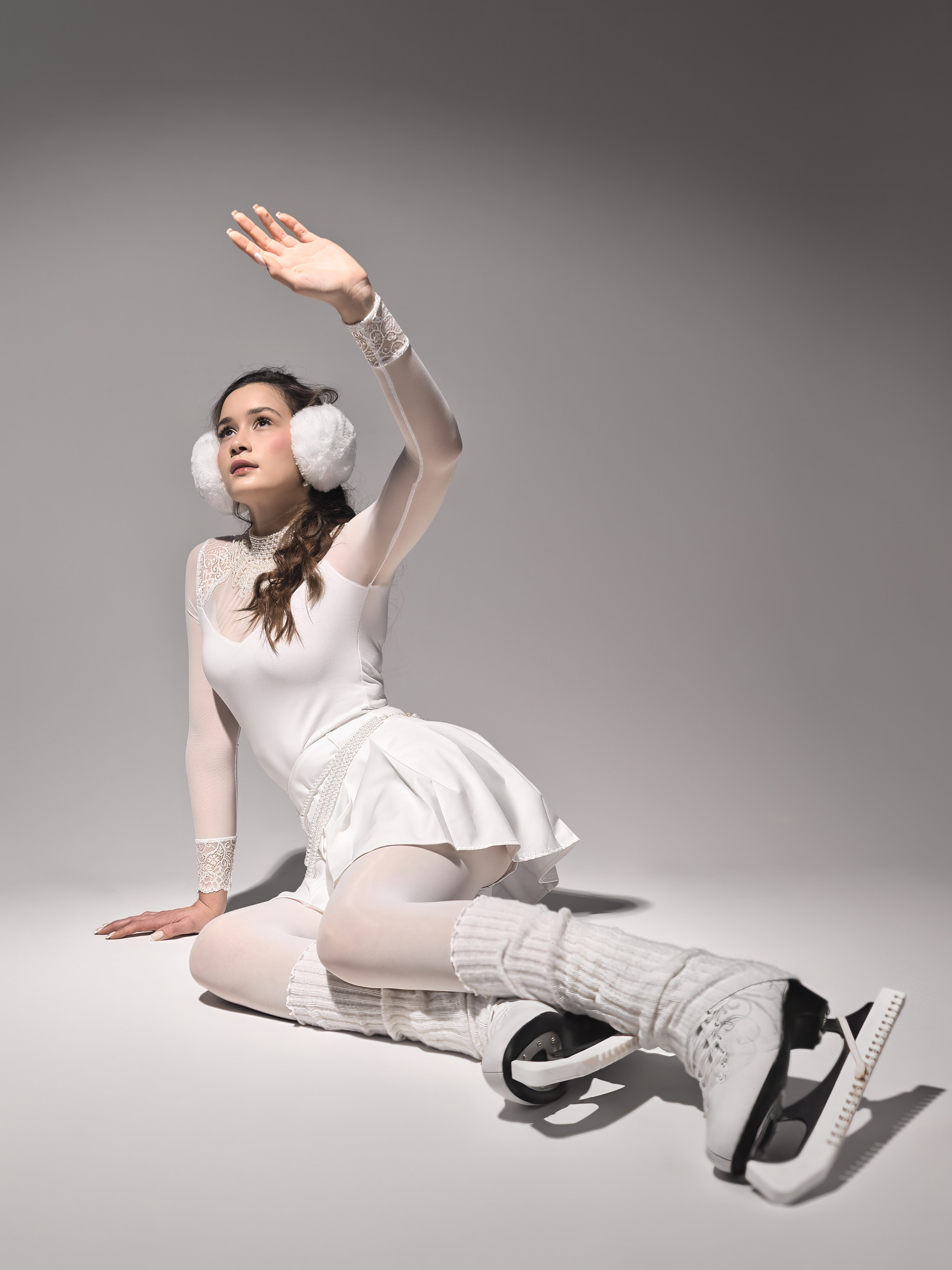 В ожидании волшебства. Фотограф Денис Кривопусков