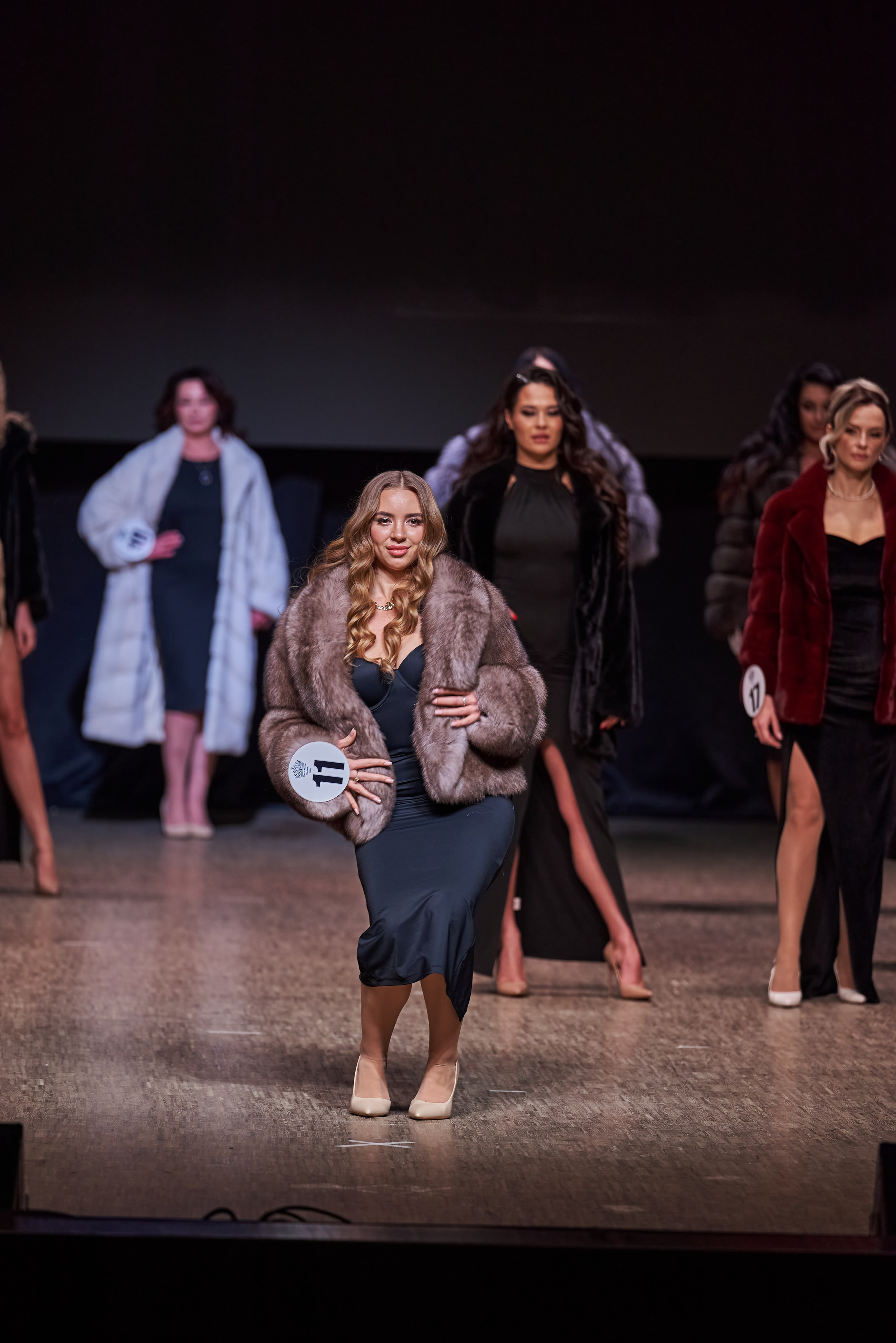 Финал. Фотограф Денис Кривопусков