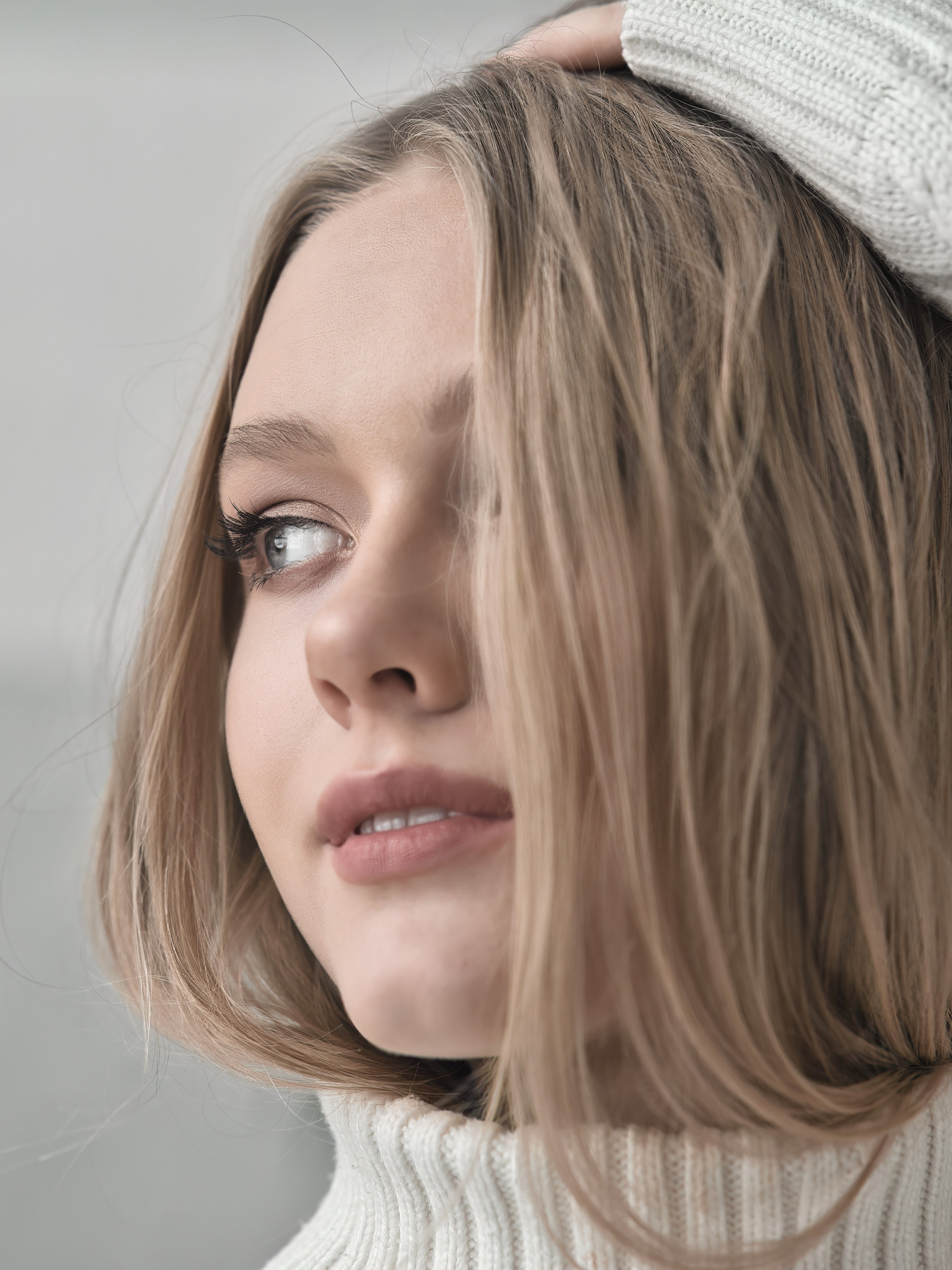 Подарок от мамы. Фотограф Денис Кривопусков