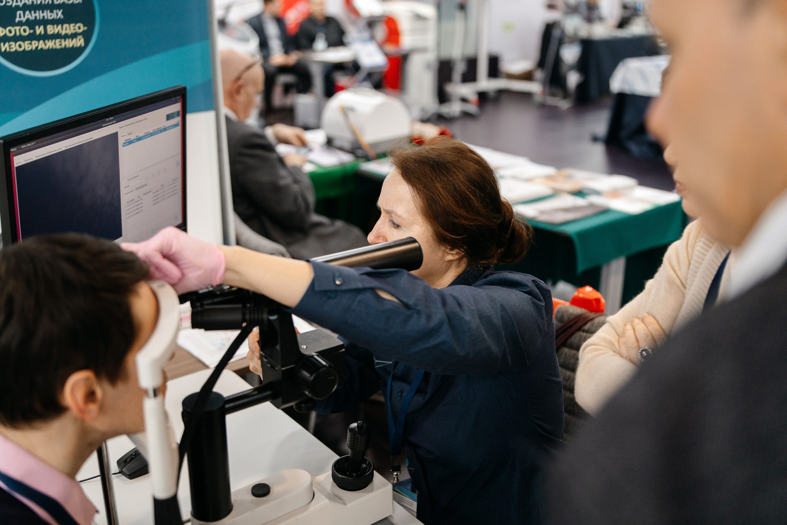 Выставка. Свадебный и репортажный фотограф в Москве Андрей Вайман