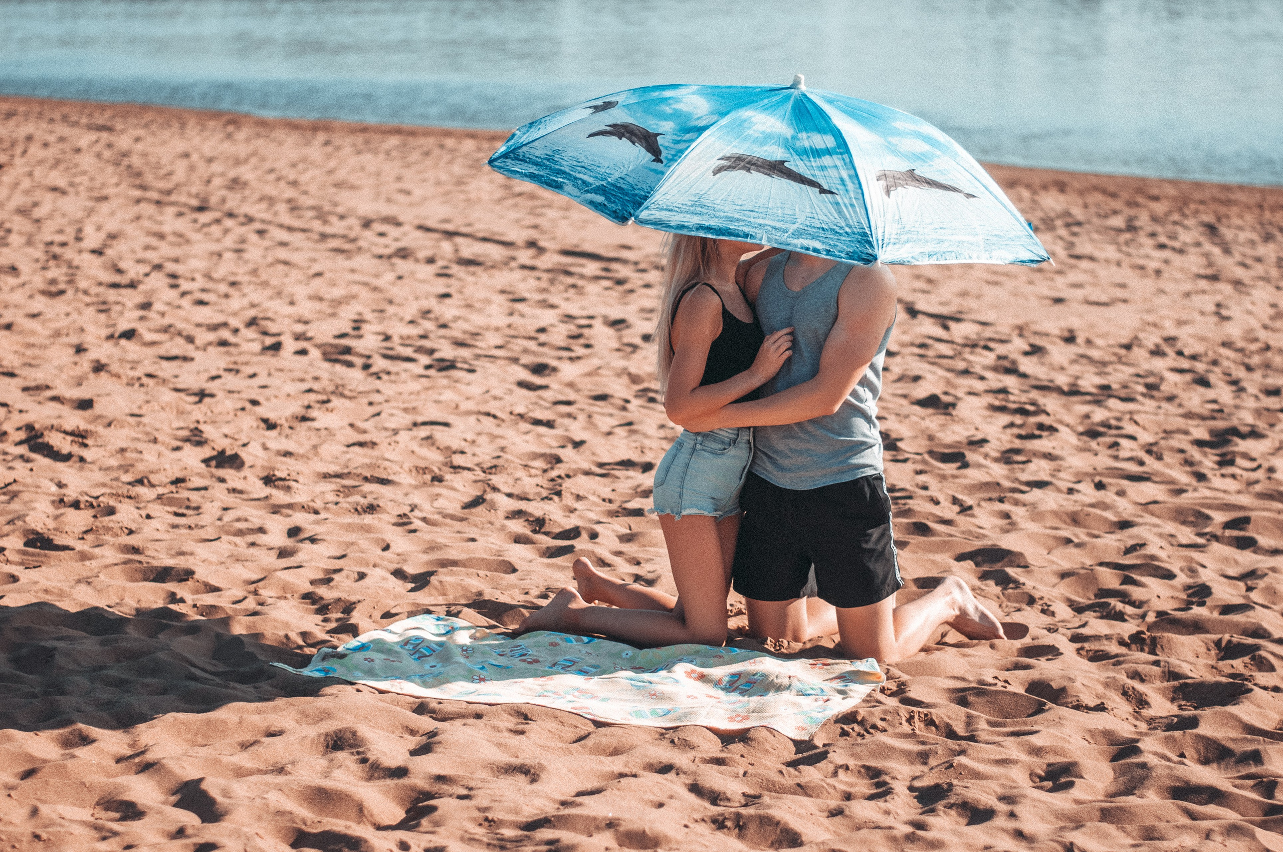 YANA & DIMA. Фотограф Анна Васильева | Портретная и арт-фотография Москва