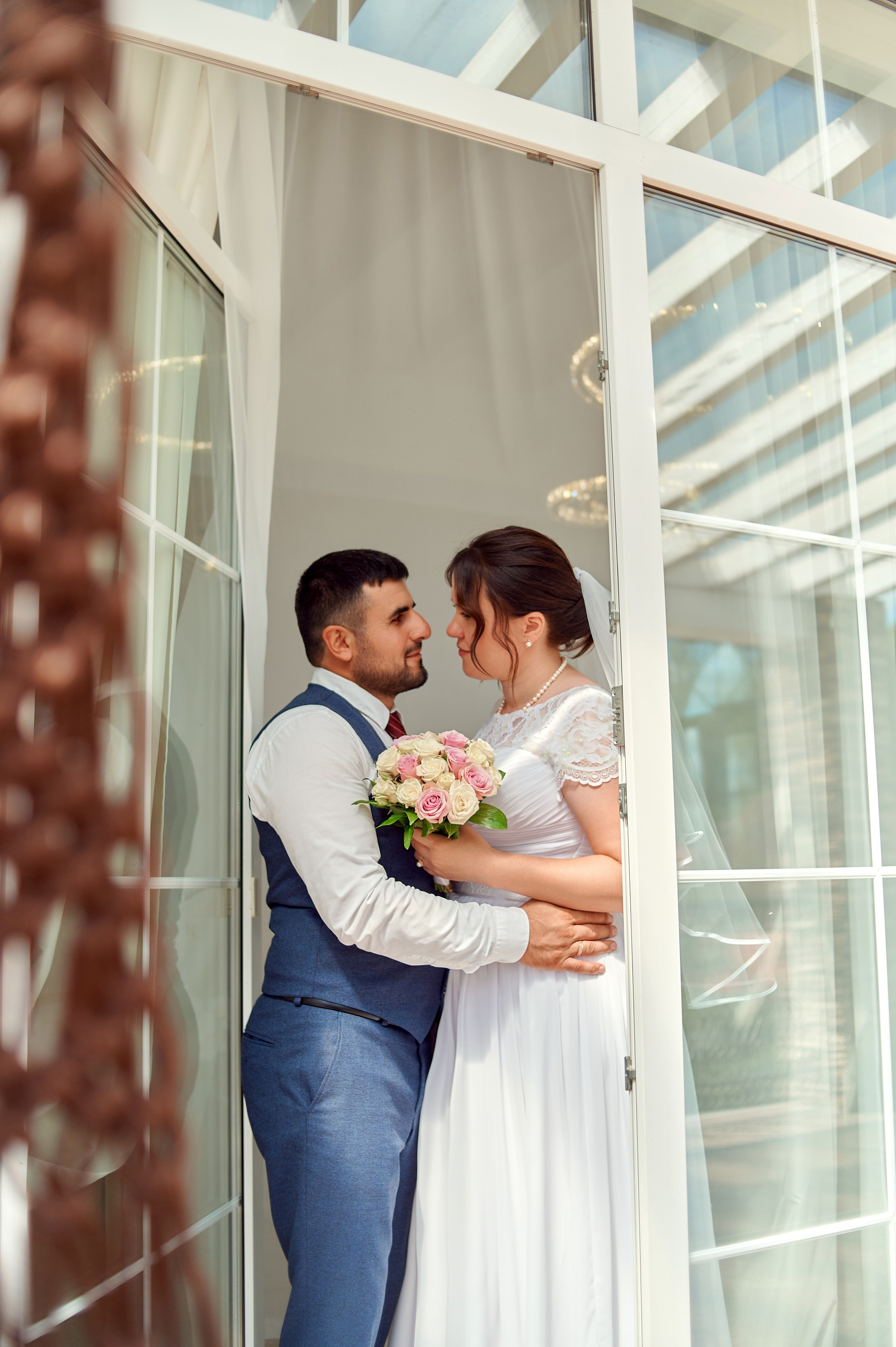 Н & О. Семейный и детский фотограф в г. Ногинске Ангелина Хасанова