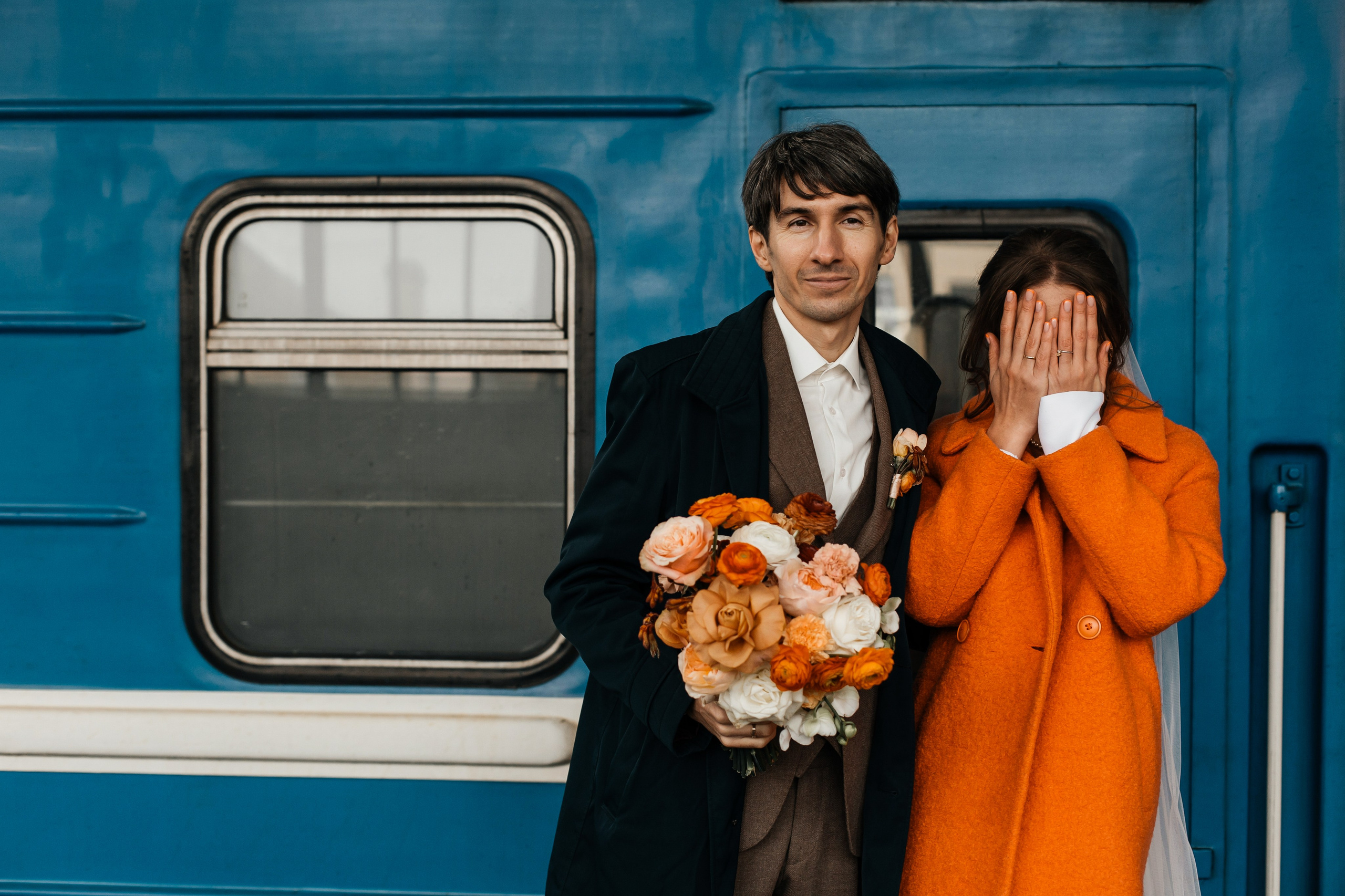 Пример полной свадебной съемки. Свадебный фотограф в Санкт-Петербурге Вика Стукачева