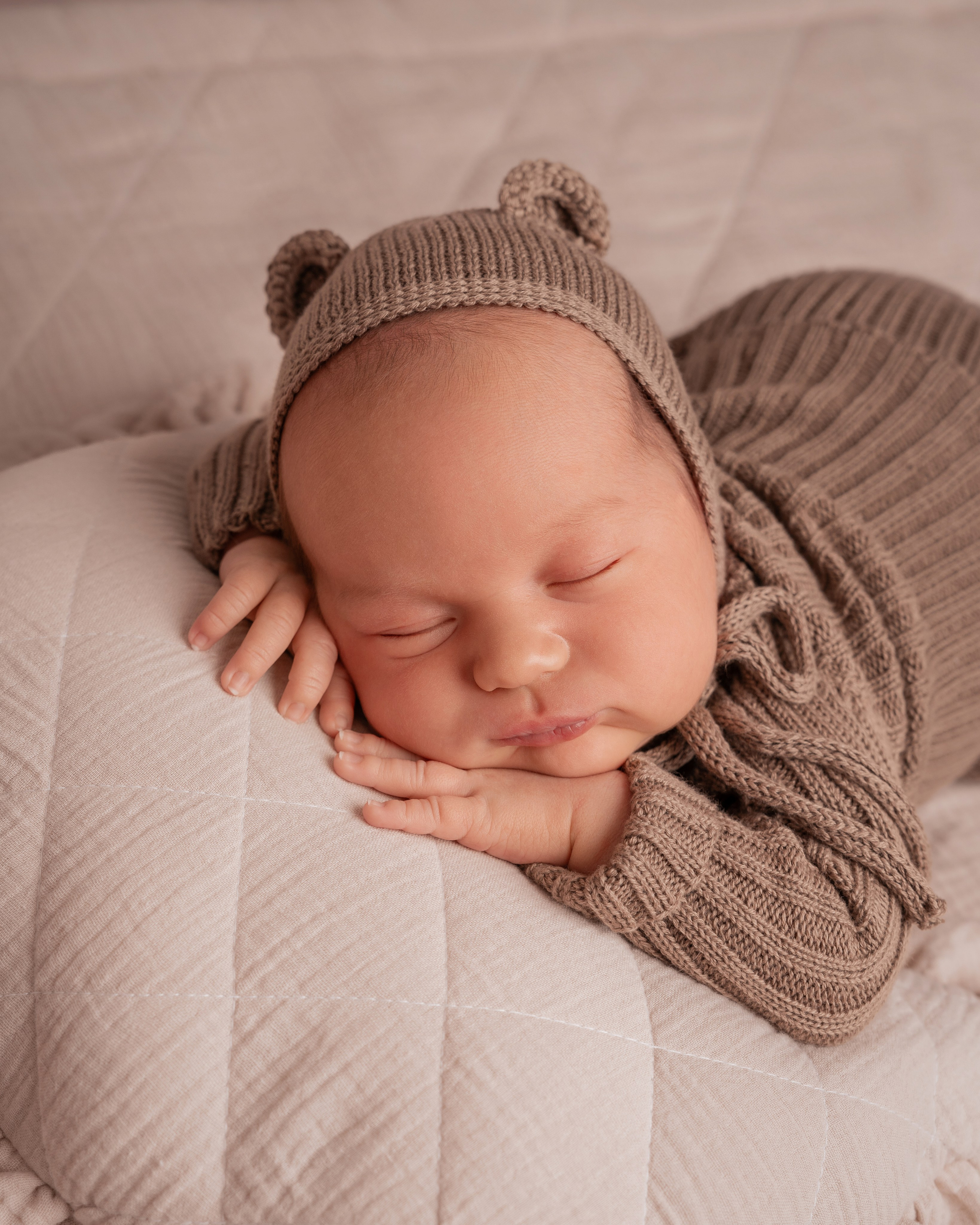 Newborn. Фотограф новорожденных в Москве, Зеленограде, МО, Дмитриева Дарья