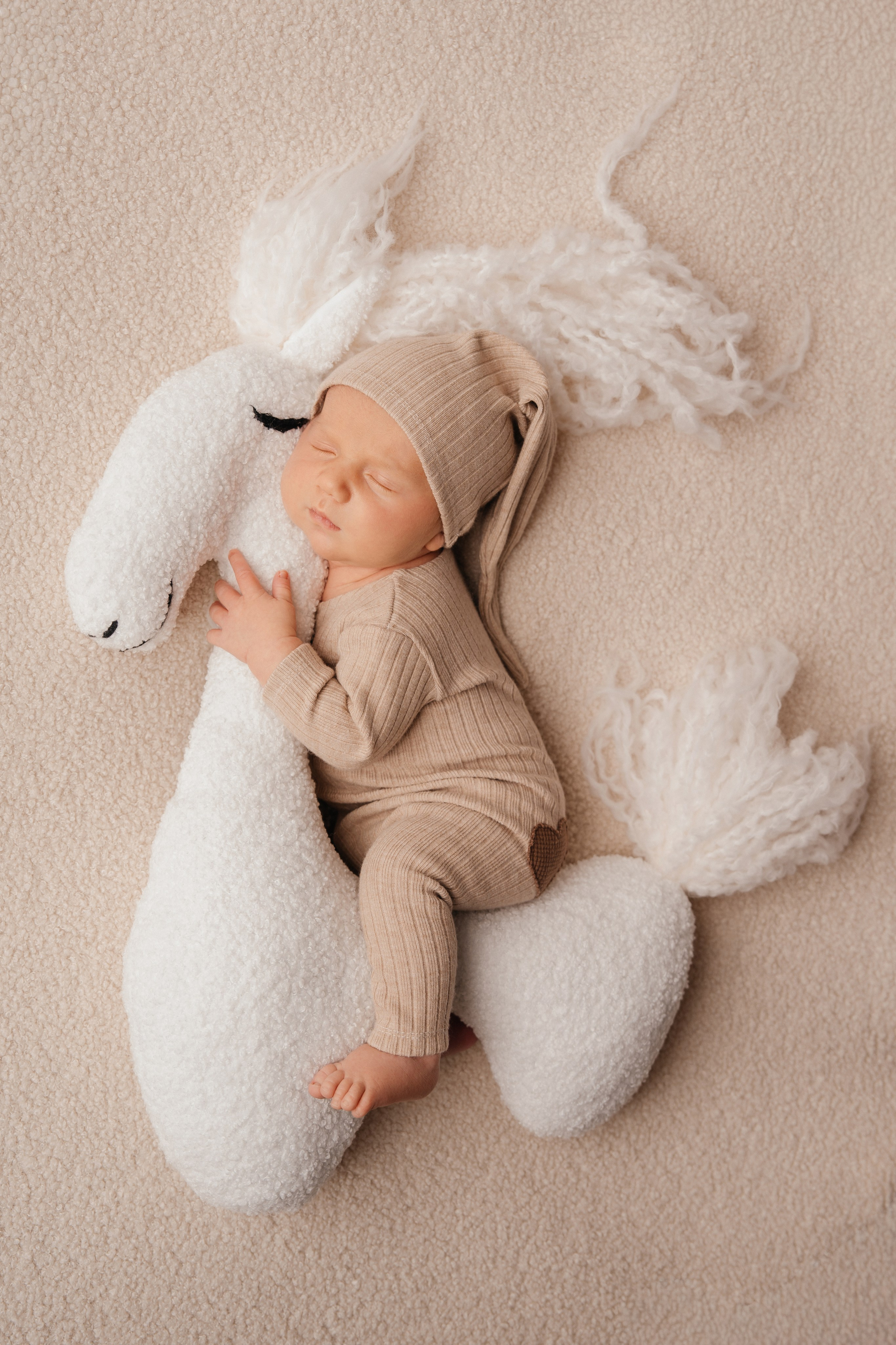 Newborn. Фотограф новорожденных в Москве, Зеленограде, МО, Дмитриева Дарья