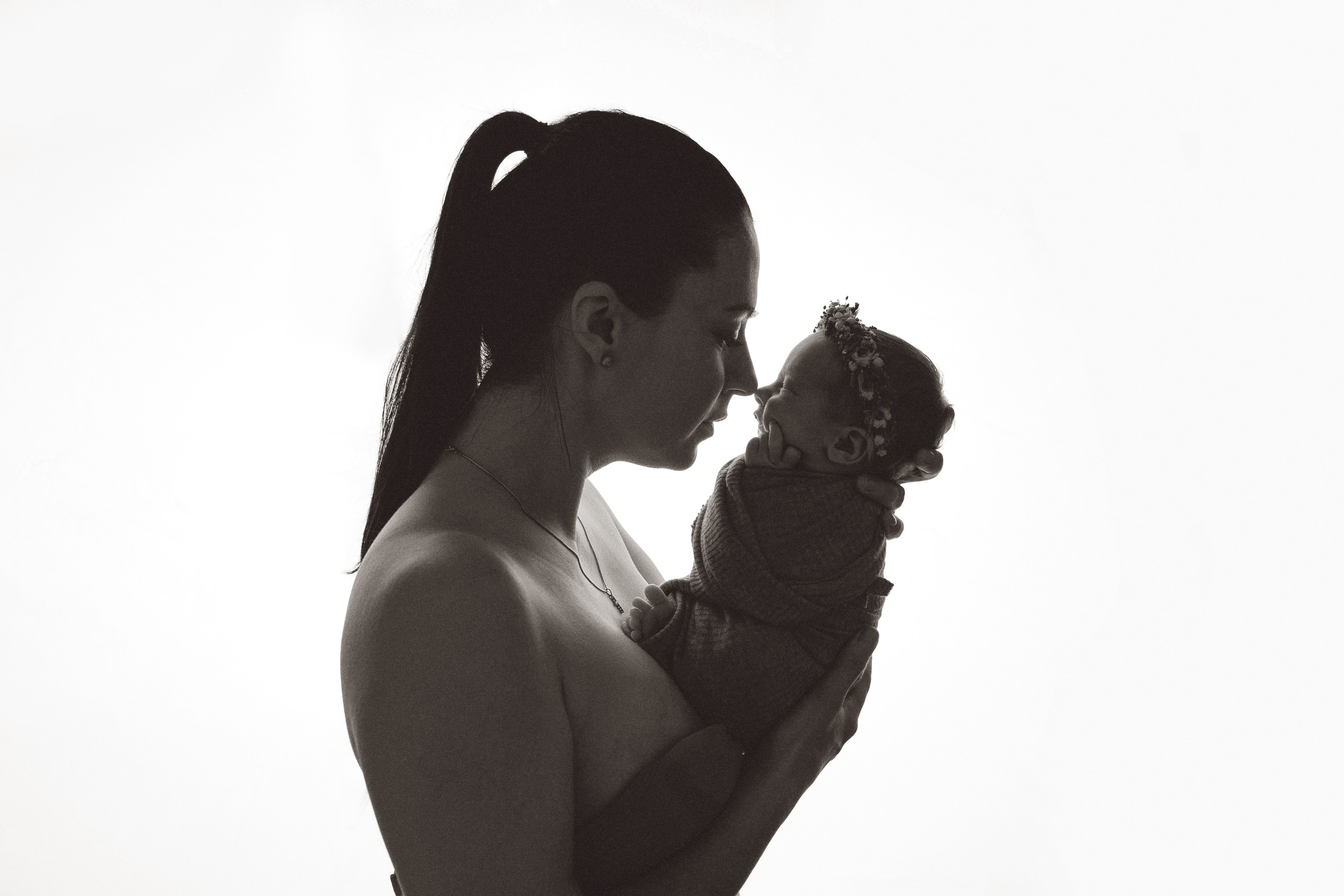 Newborn. Фотограф новорожденных в Москве, Зеленограде, МО, Дмитриева Дарья