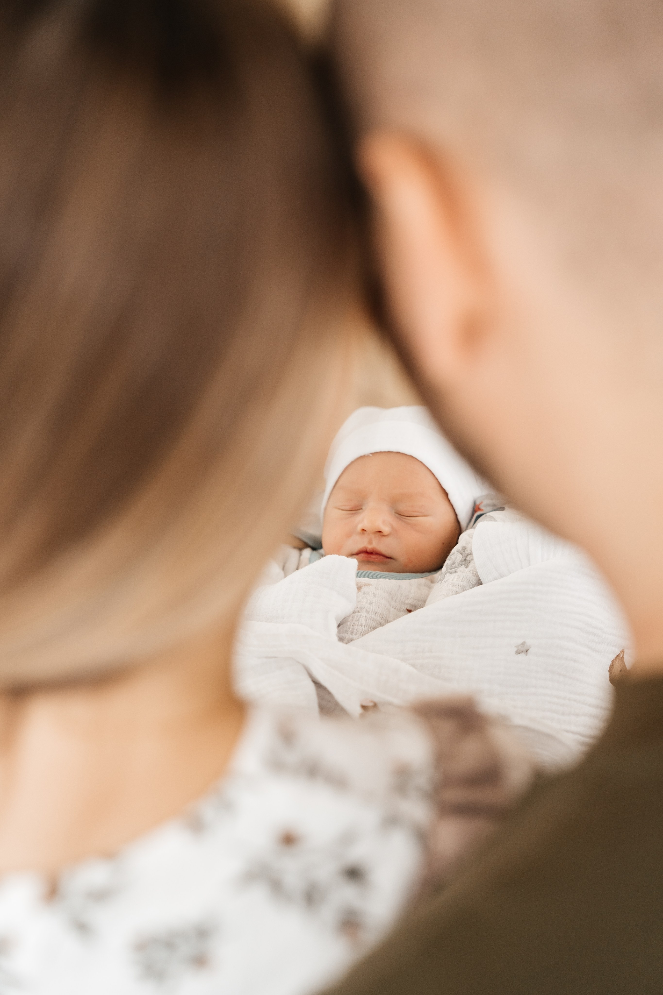 Выписки. Фотограф новорожденных в Москве, Зеленограде, МО, Дмитриева Дарья