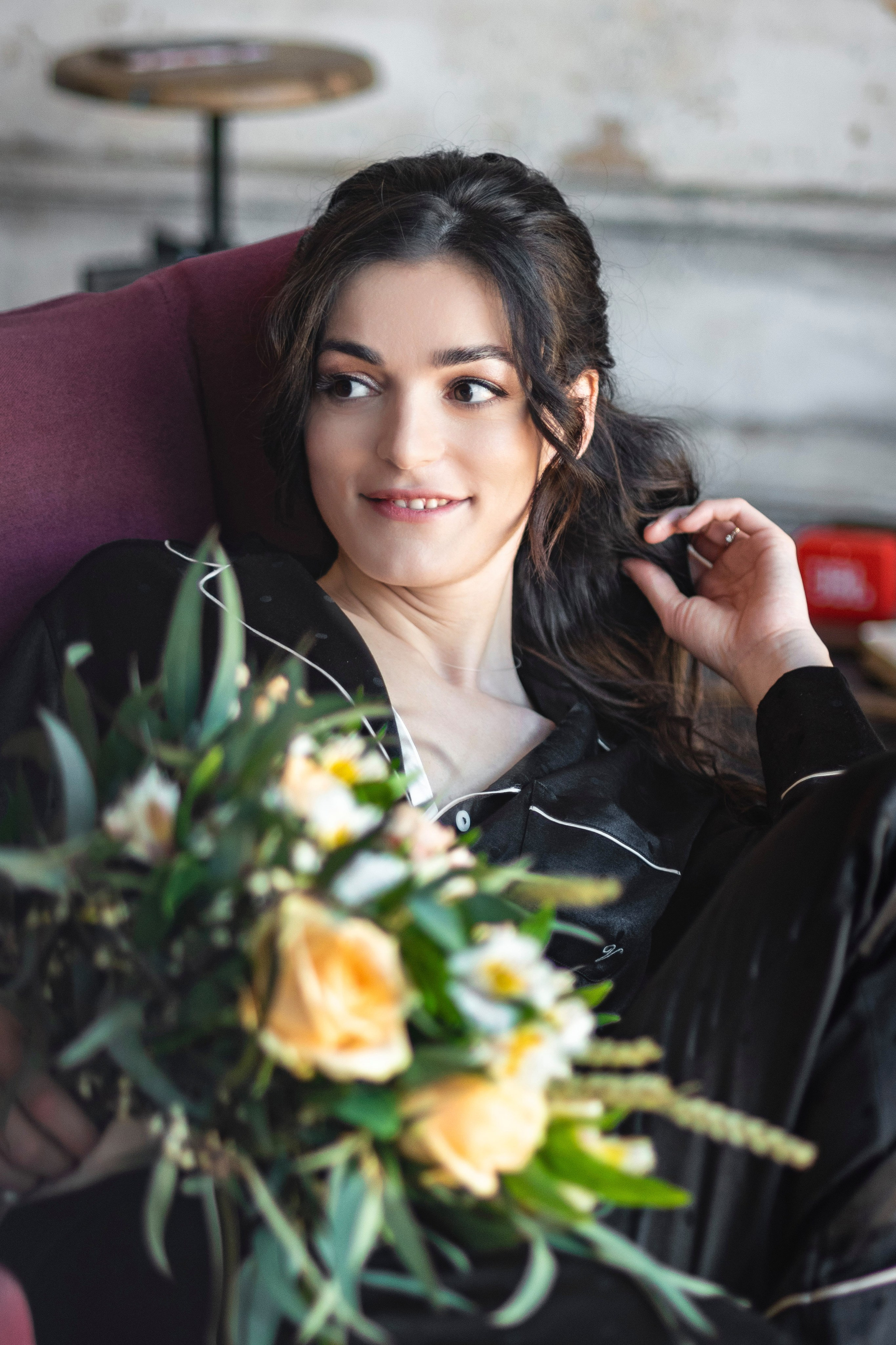 Кэти. Фотограф Юлия Попова