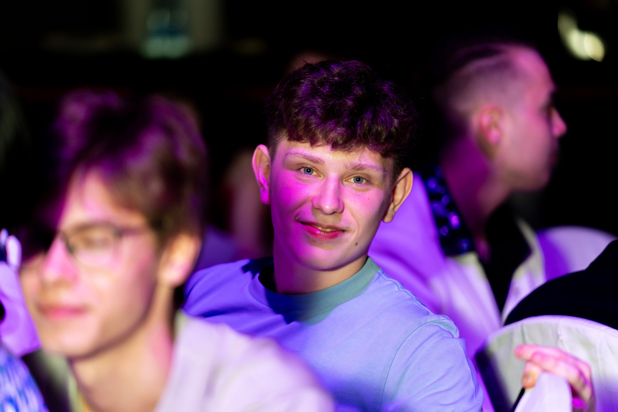 Выпускные 11 кл. Фотограф Юлия Попова