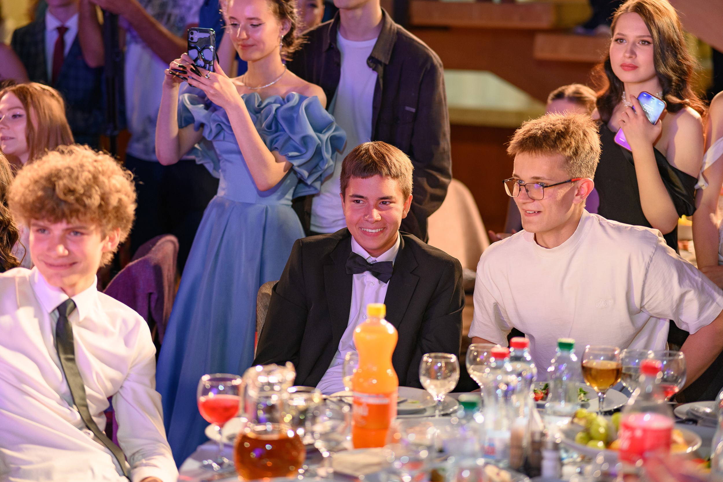 Выпускной 2025. Фотограф Александр Данилов