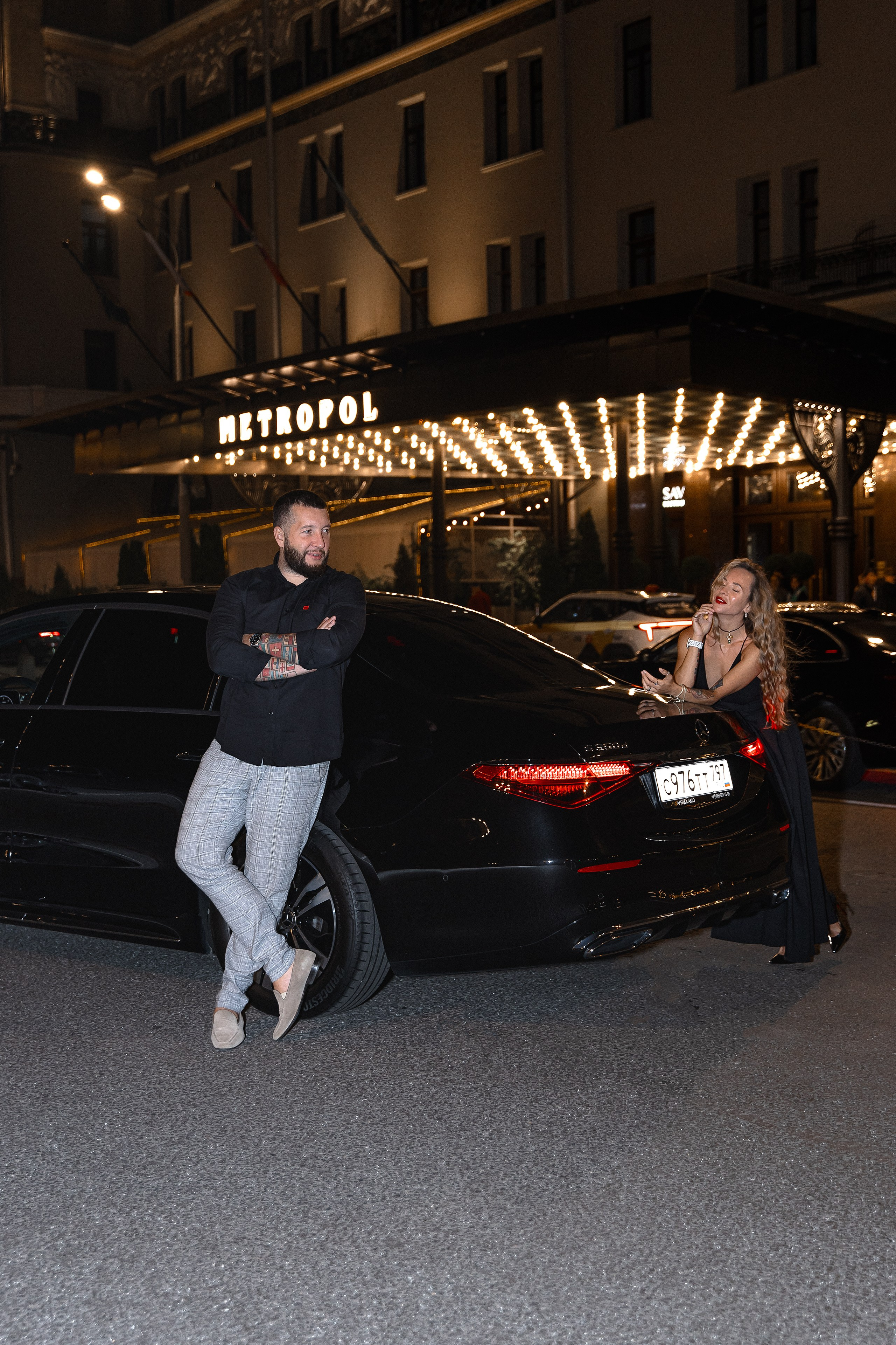 Для журнала Авторский проект «Еду как хочу». Свадебный/Портретный фотограф снимаю в Москве